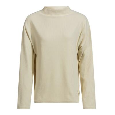 Sweatshirt met hoge kraag dames joma mimetic