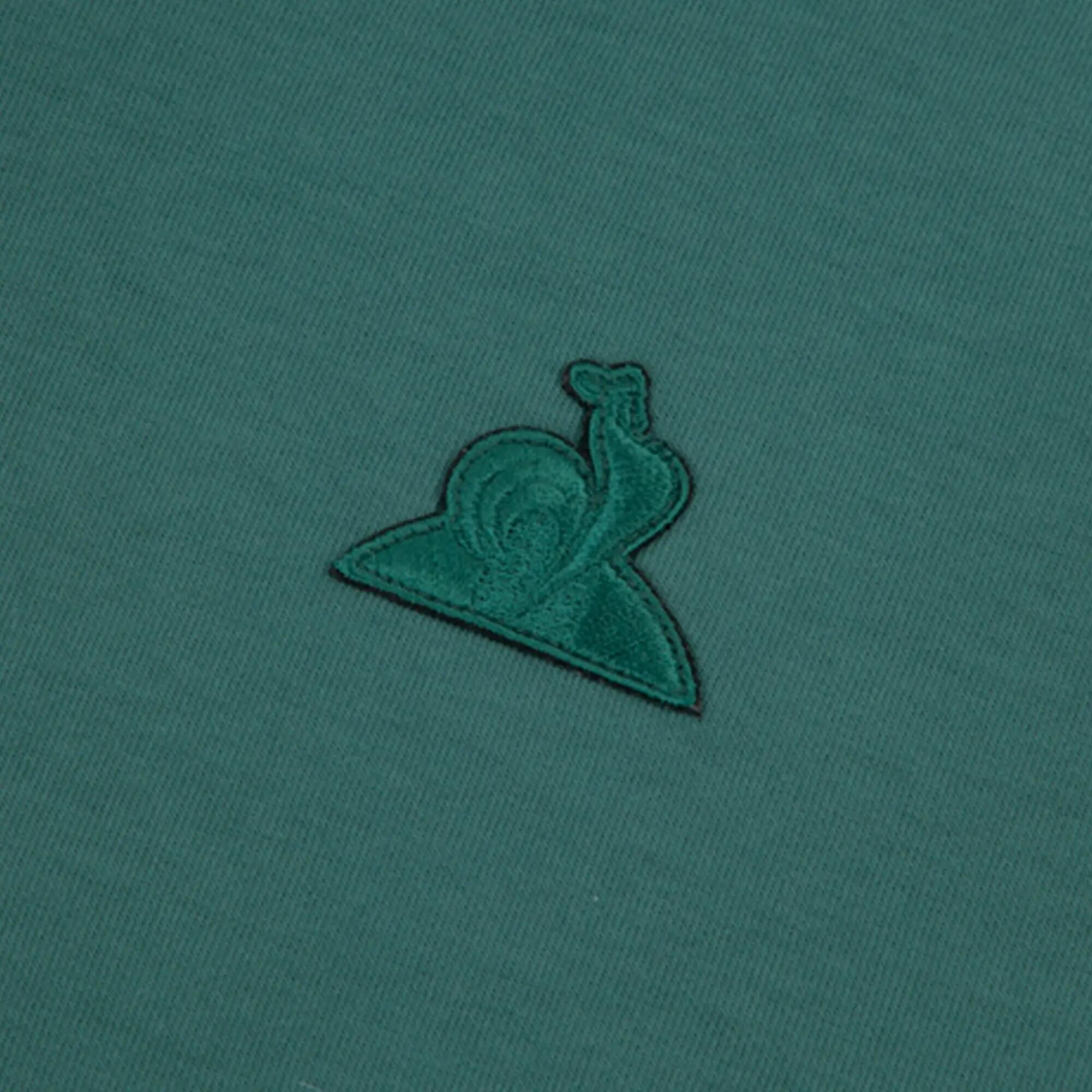 Sweat zippé Ton sur ton 6/7