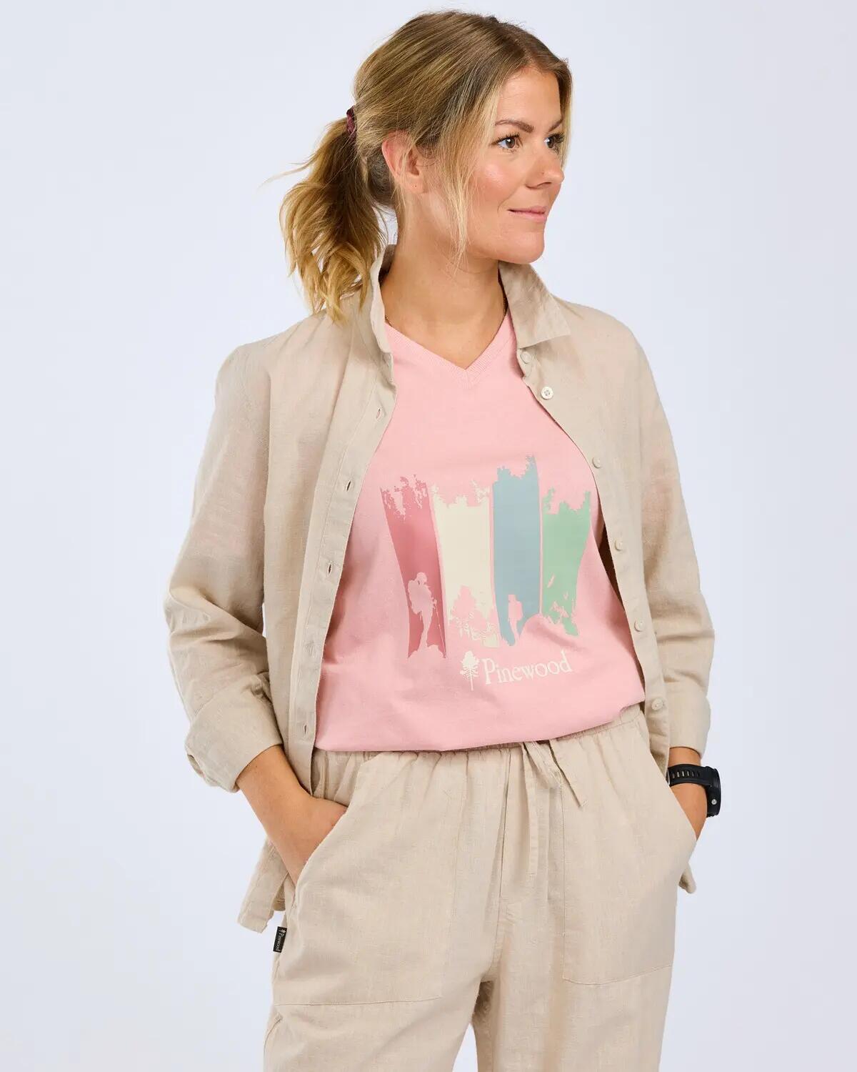 Bluse Värnamo InsectSafe 4/9