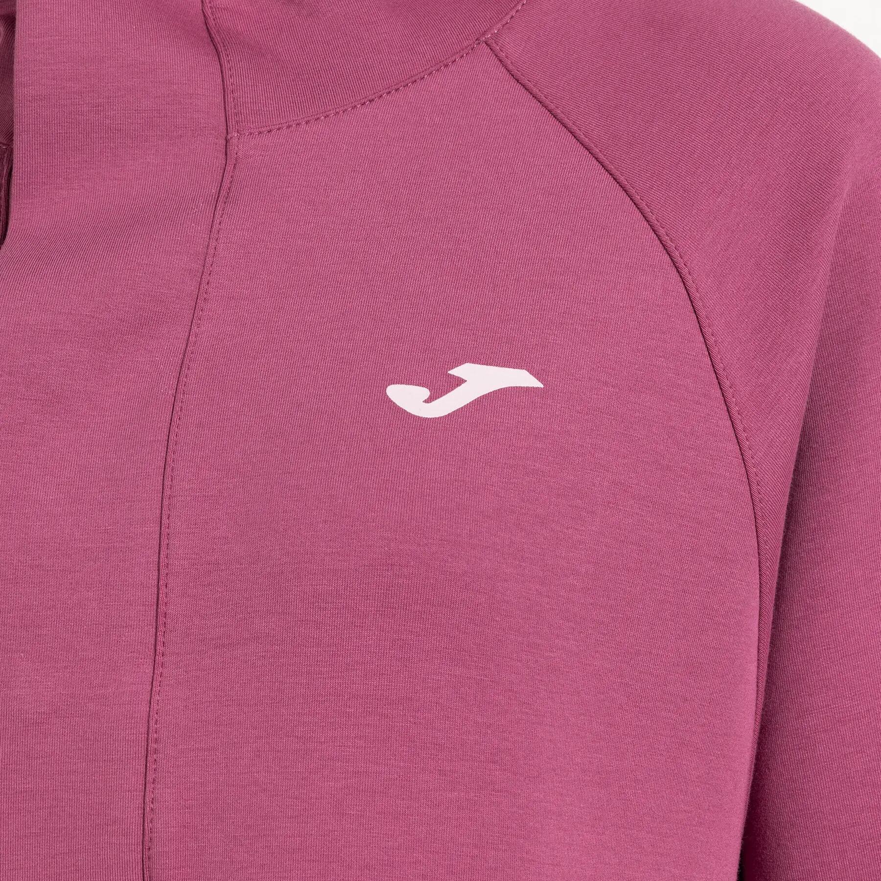 Sweatshirt à capuche femme Joma Breath 6/7