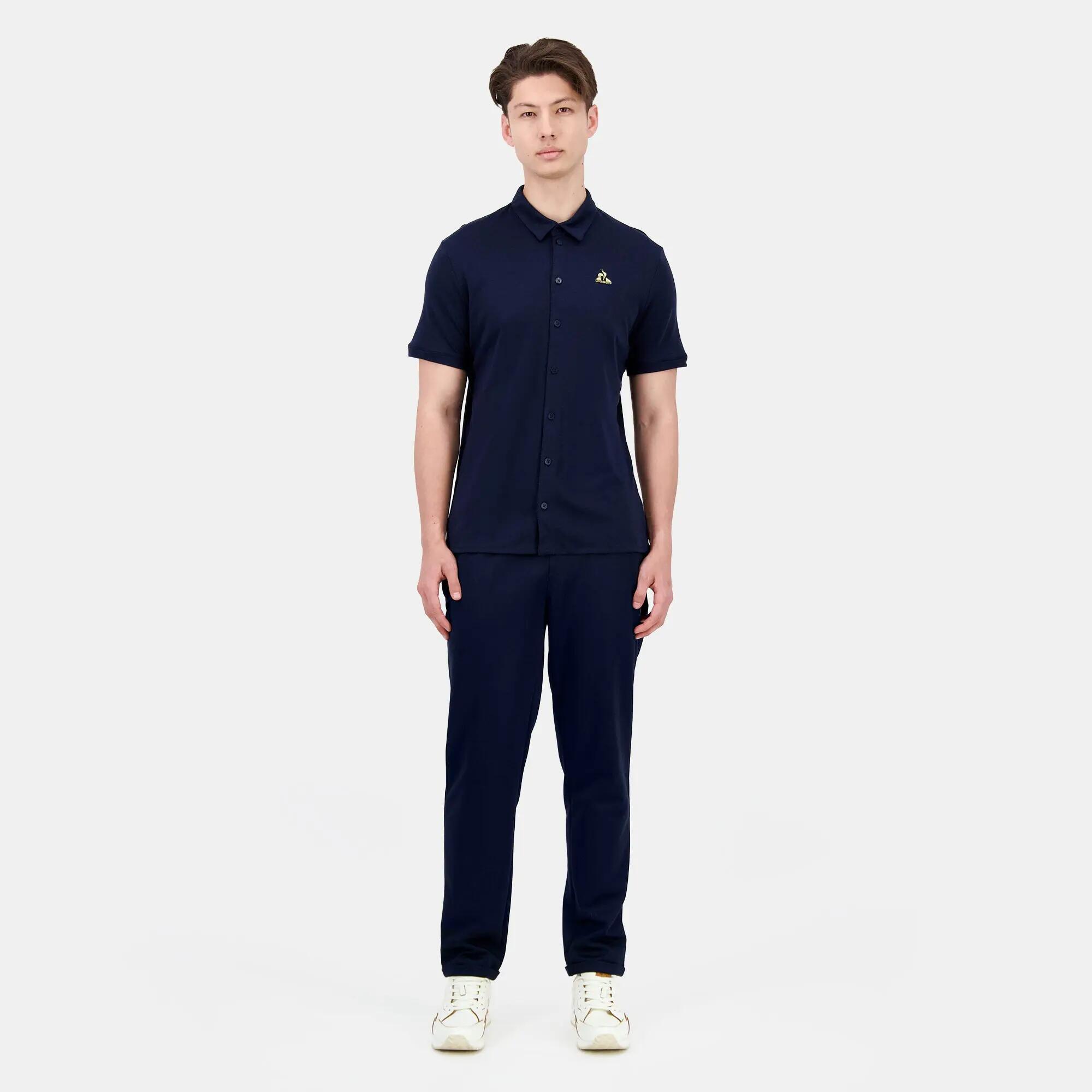 Chemise manches courtes Coq d'Or 5/7