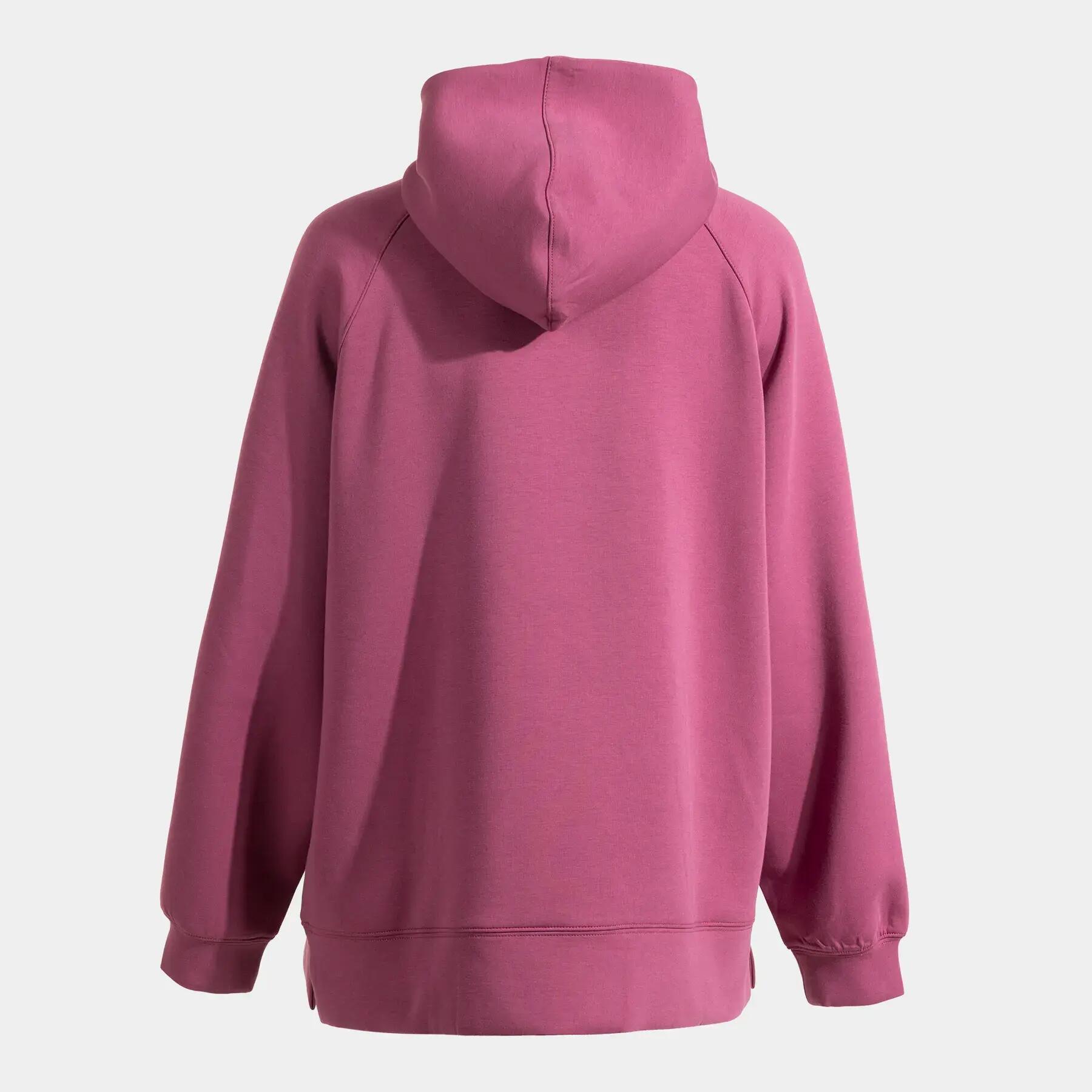 Sweatshirt à capuche femme Joma Breath 5/7