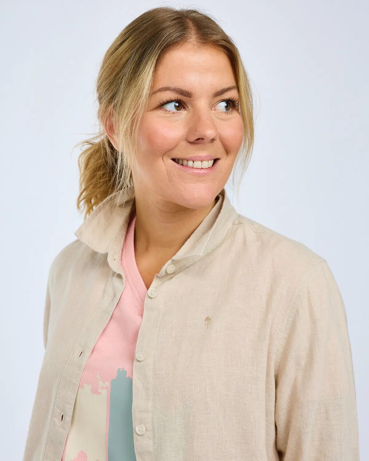 Bluse Värnamo InsectSafe 3/9