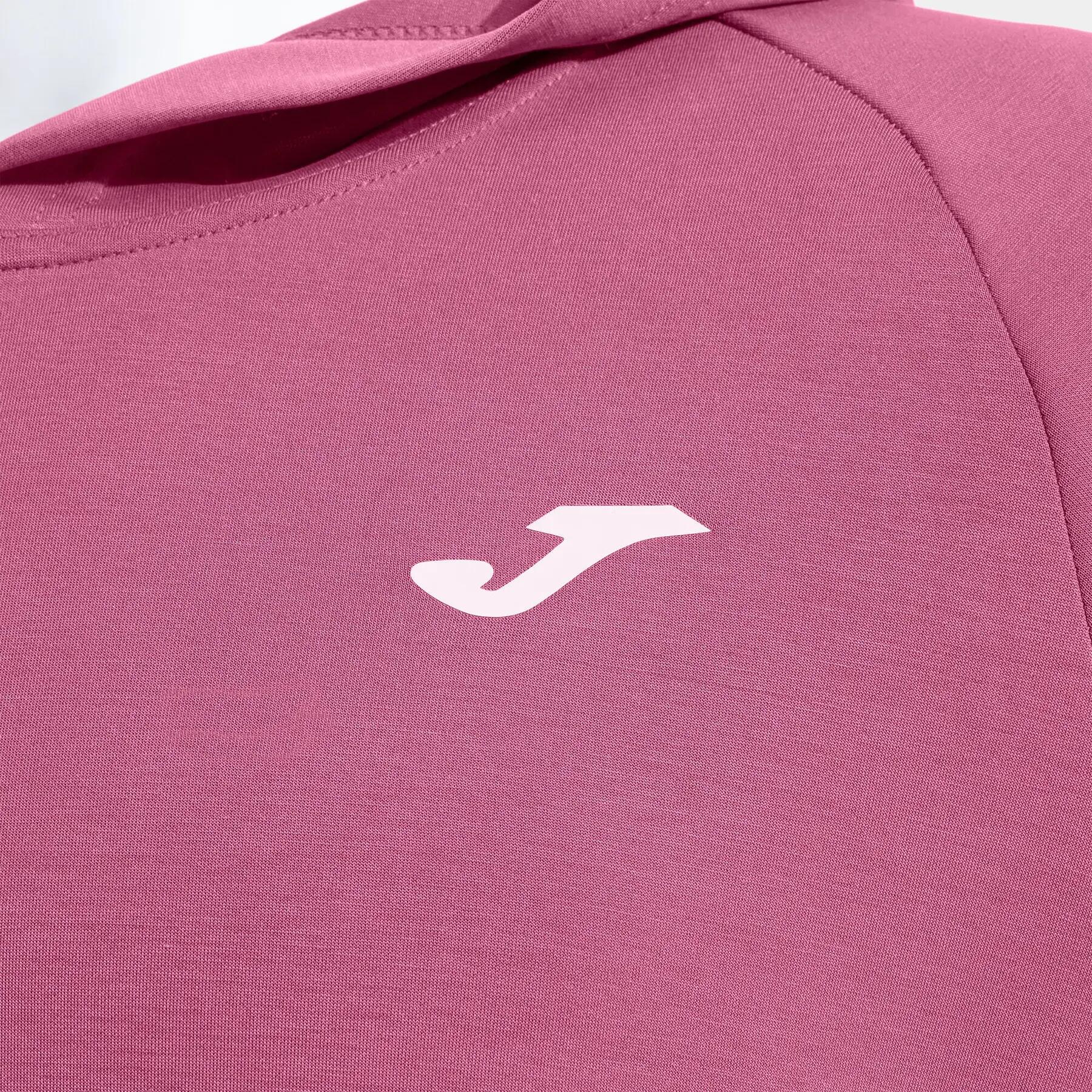 Felpa con cappuccio Joma Breath 3/5