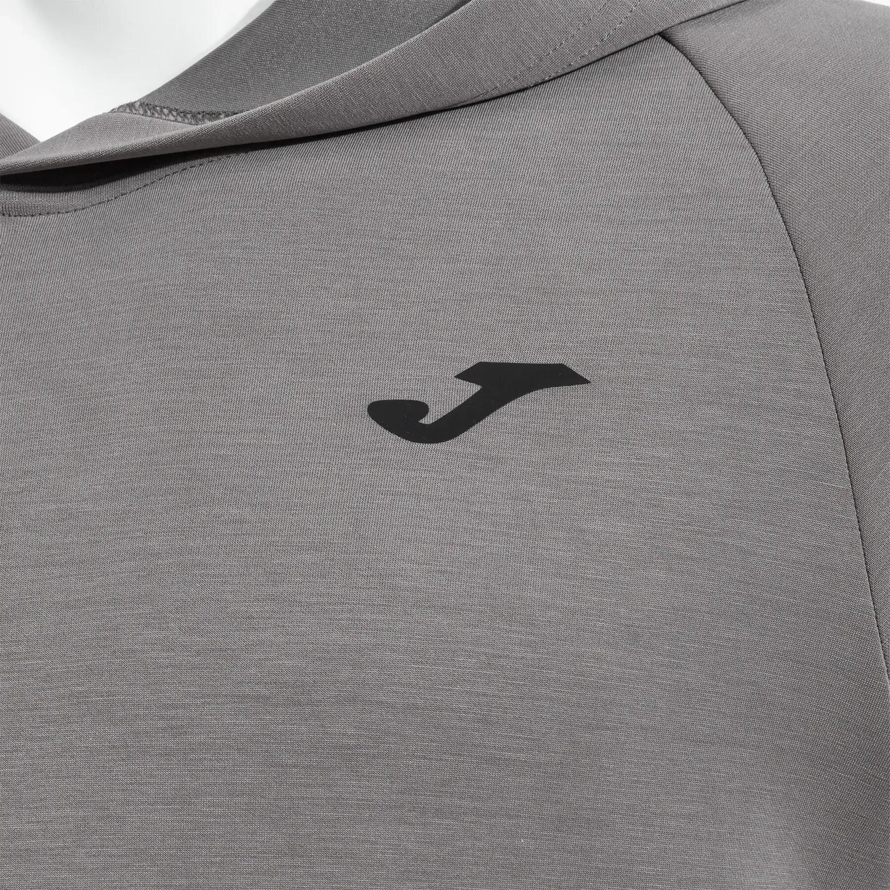 Sweatshirt à capuche Joma Breath 3/6