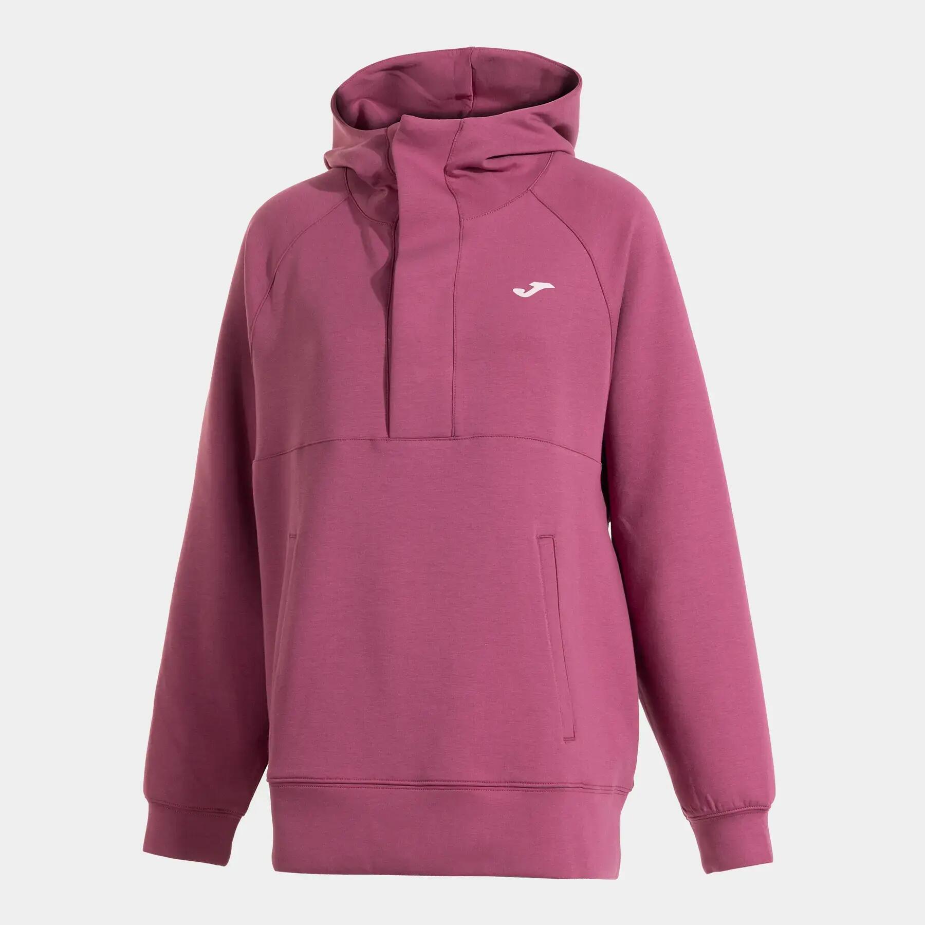Sweatshirt à capuche femme Joma Breath 4/7