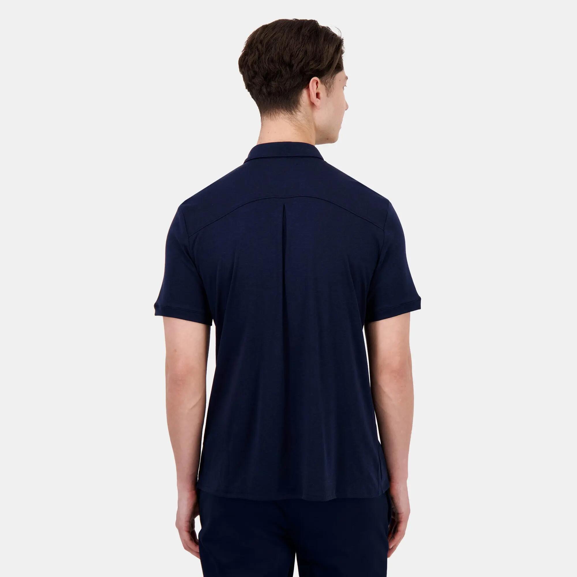 Chemise manches courtes Coq d'Or 4/7