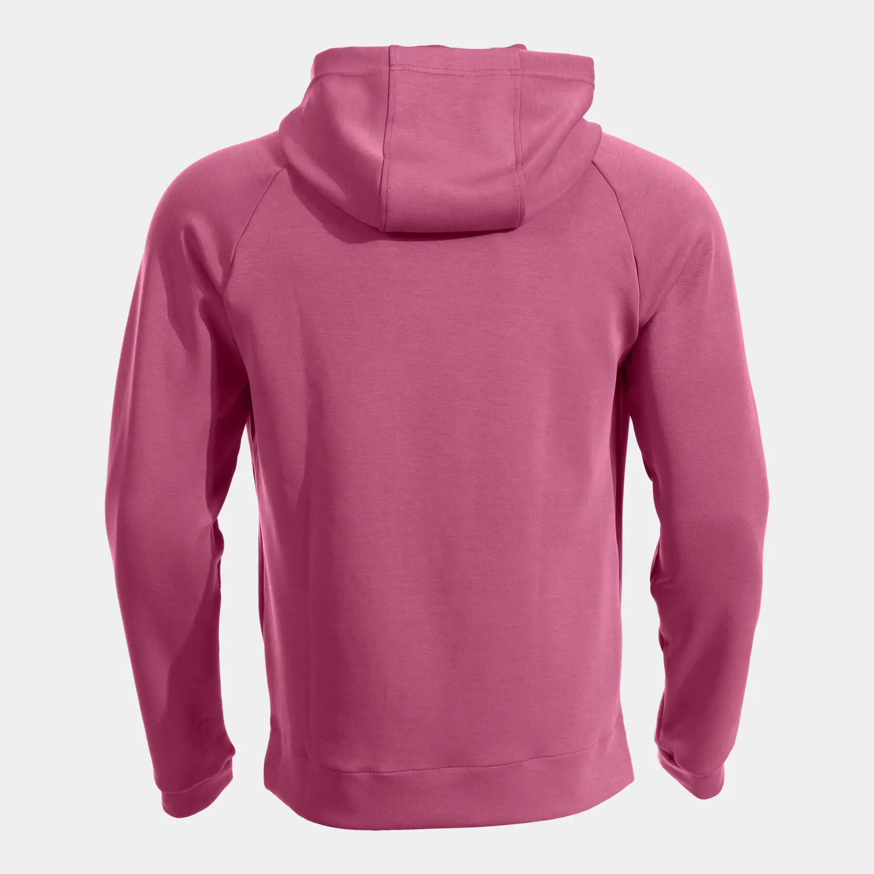 Felpa con cappuccio Joma Breath 2/5