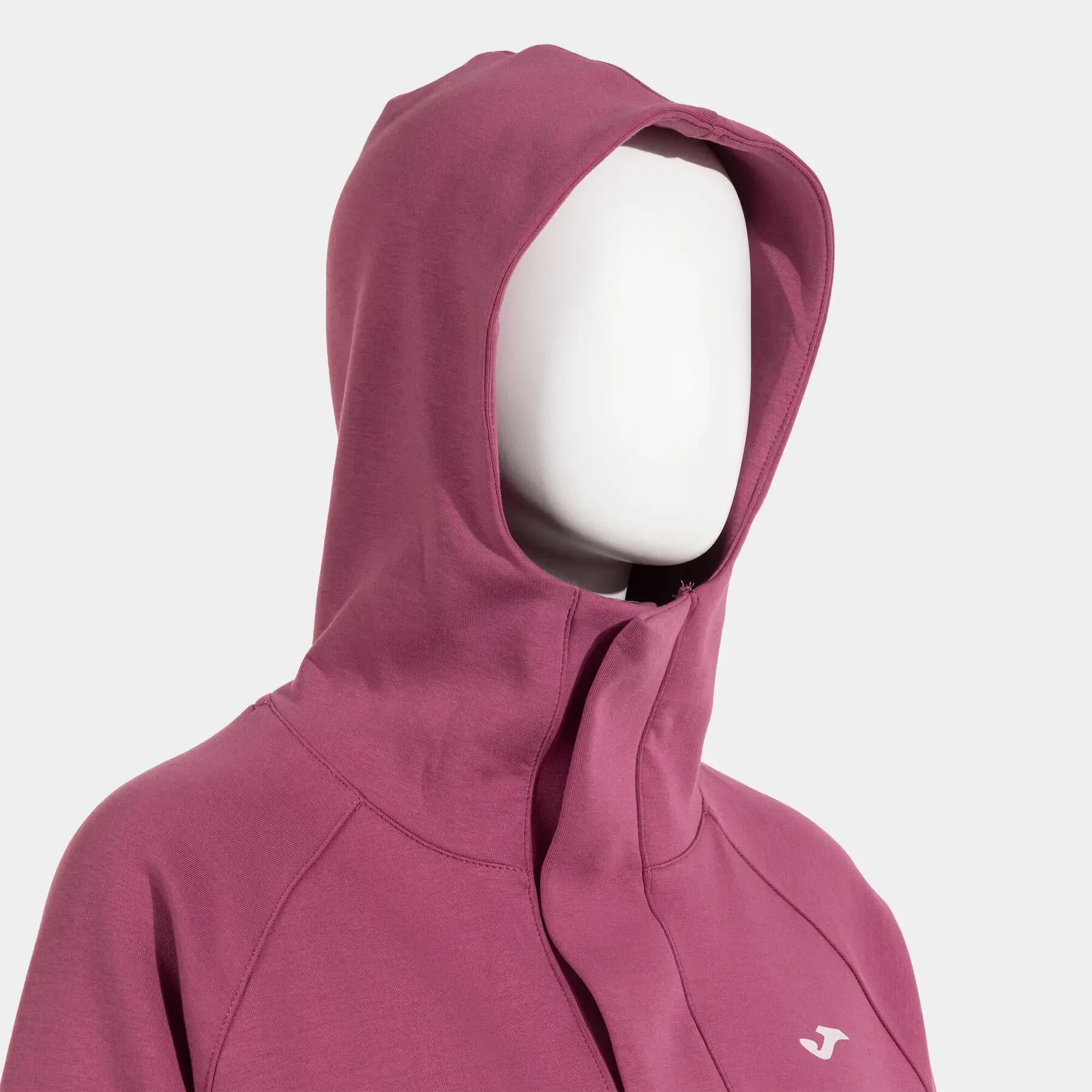 Sweatshirt à capuche femme Joma Breath 3/7