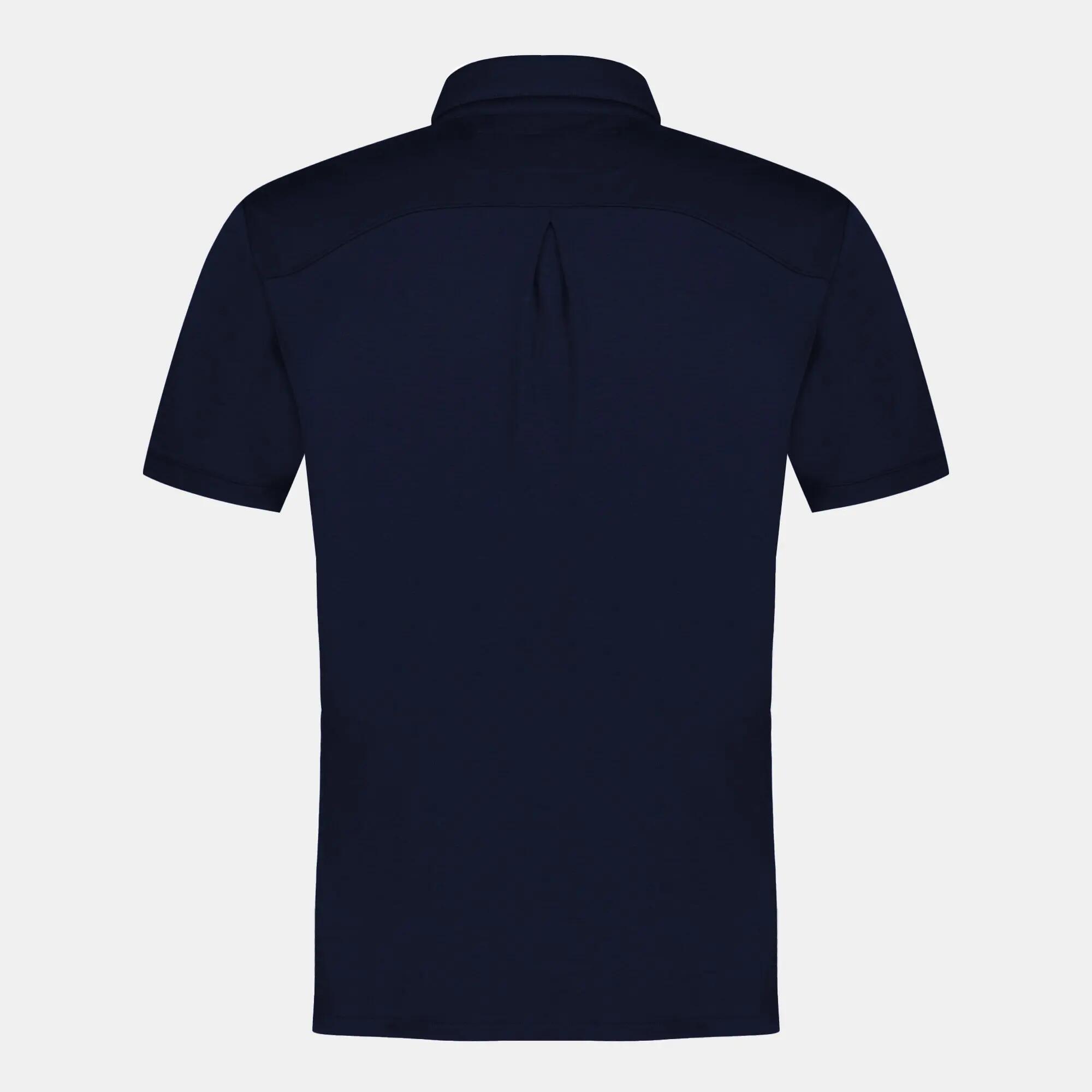 Chemise manches courtes Coq d'Or 3/7