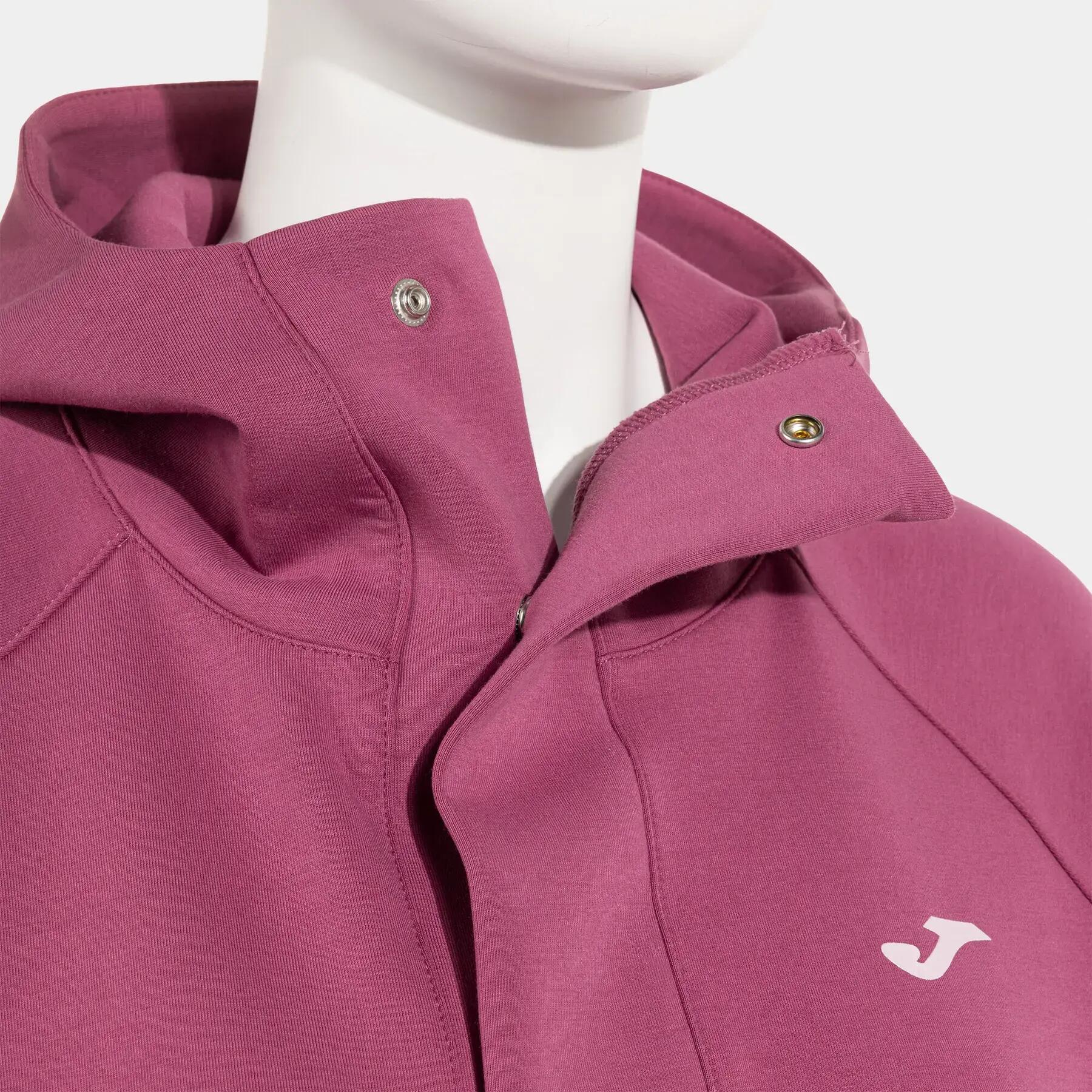Sweatshirt à capuche femme Joma Breath 2/7