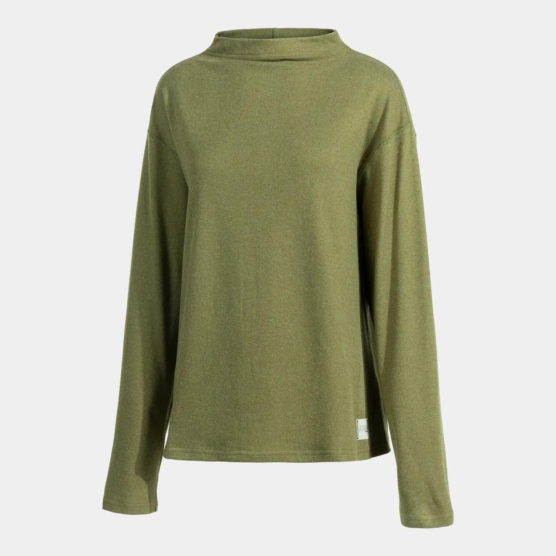 Hochkragen Sweatshirt Damen Joma Mimetic 2/4