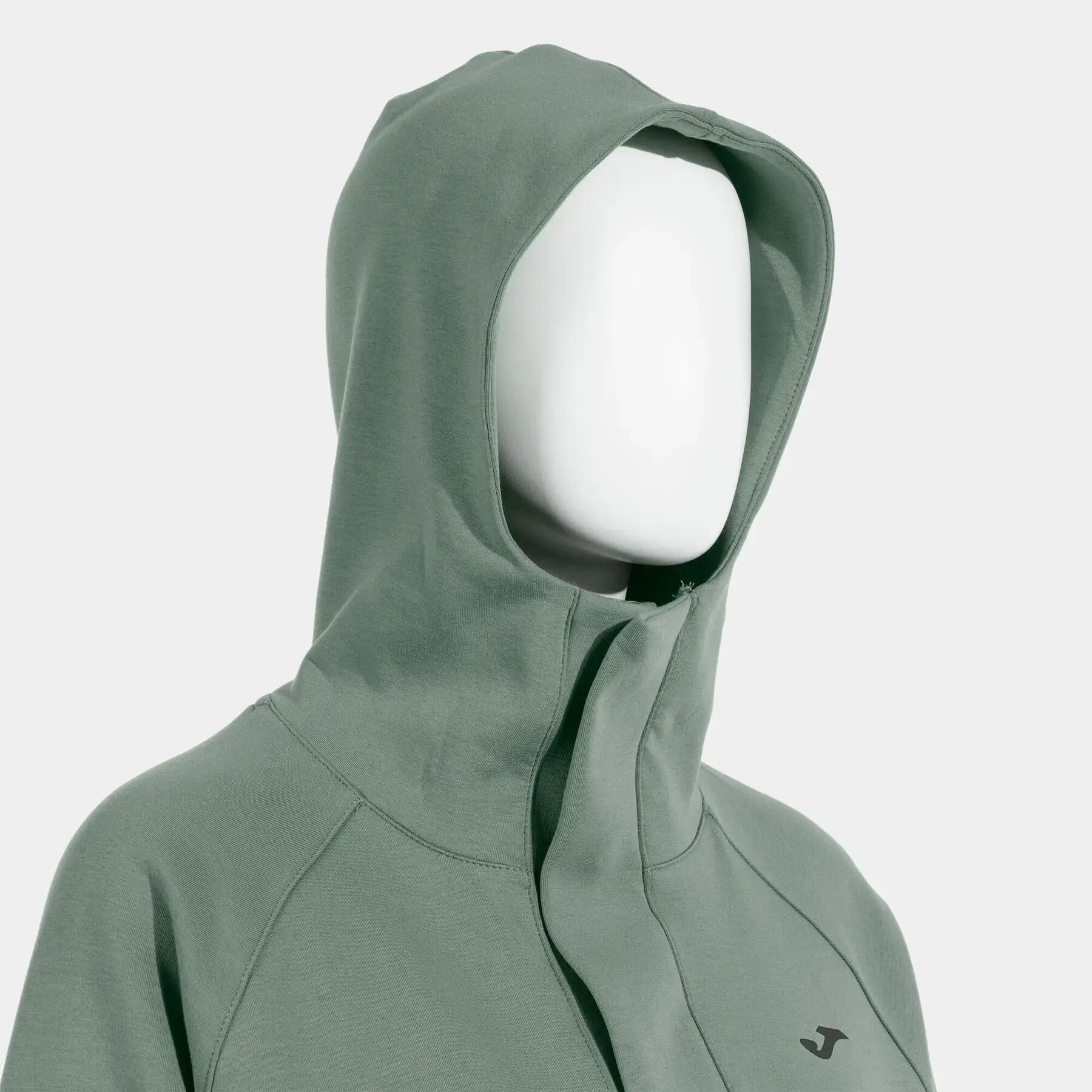 Dames Hoodie Joma Soft 7/7