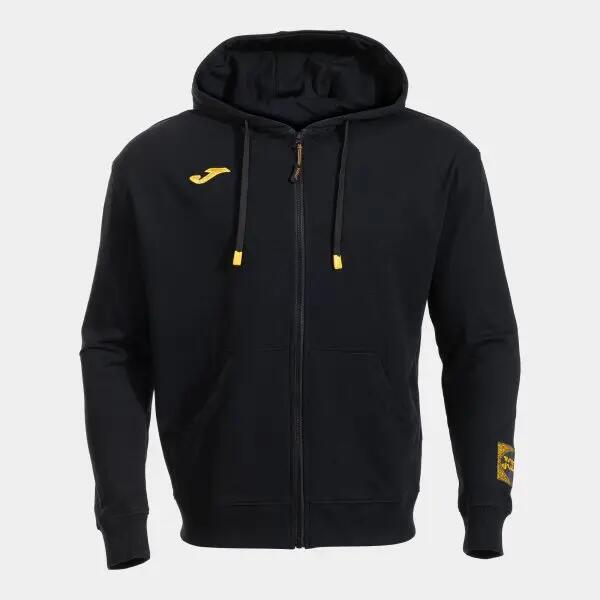 Felpa con cappuccio Joma Combat 6/6