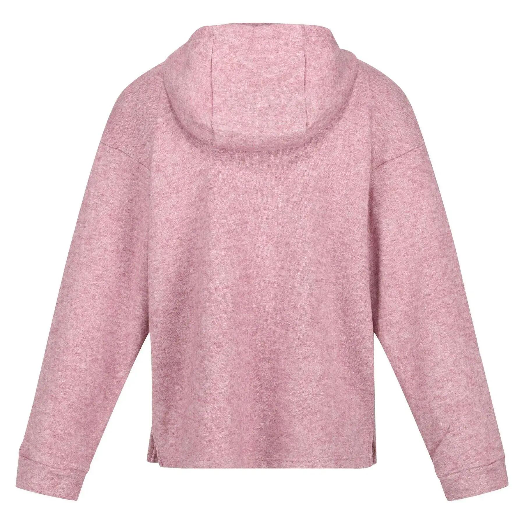 Sweatshirt à capuche femme Regatta Kassidy 5/7