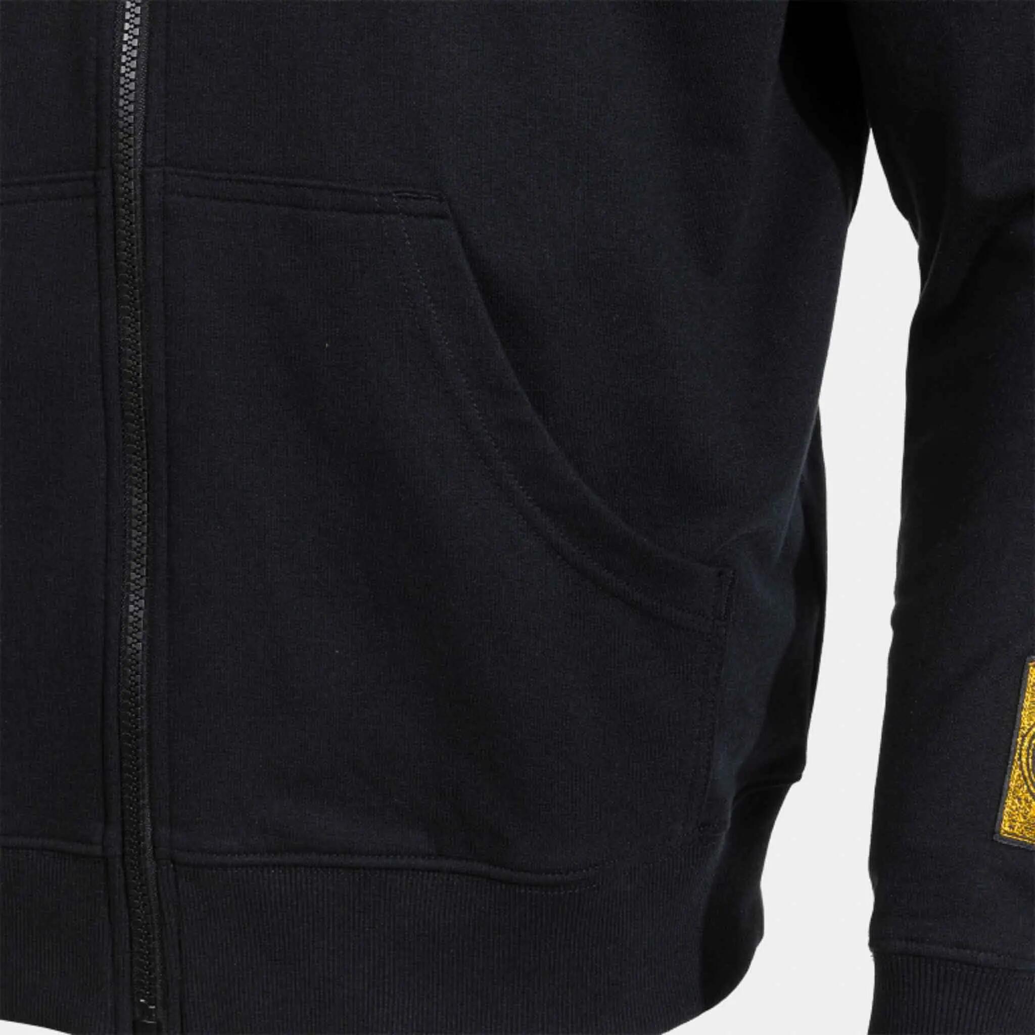 Felpa con cappuccio Joma Combat 5/6