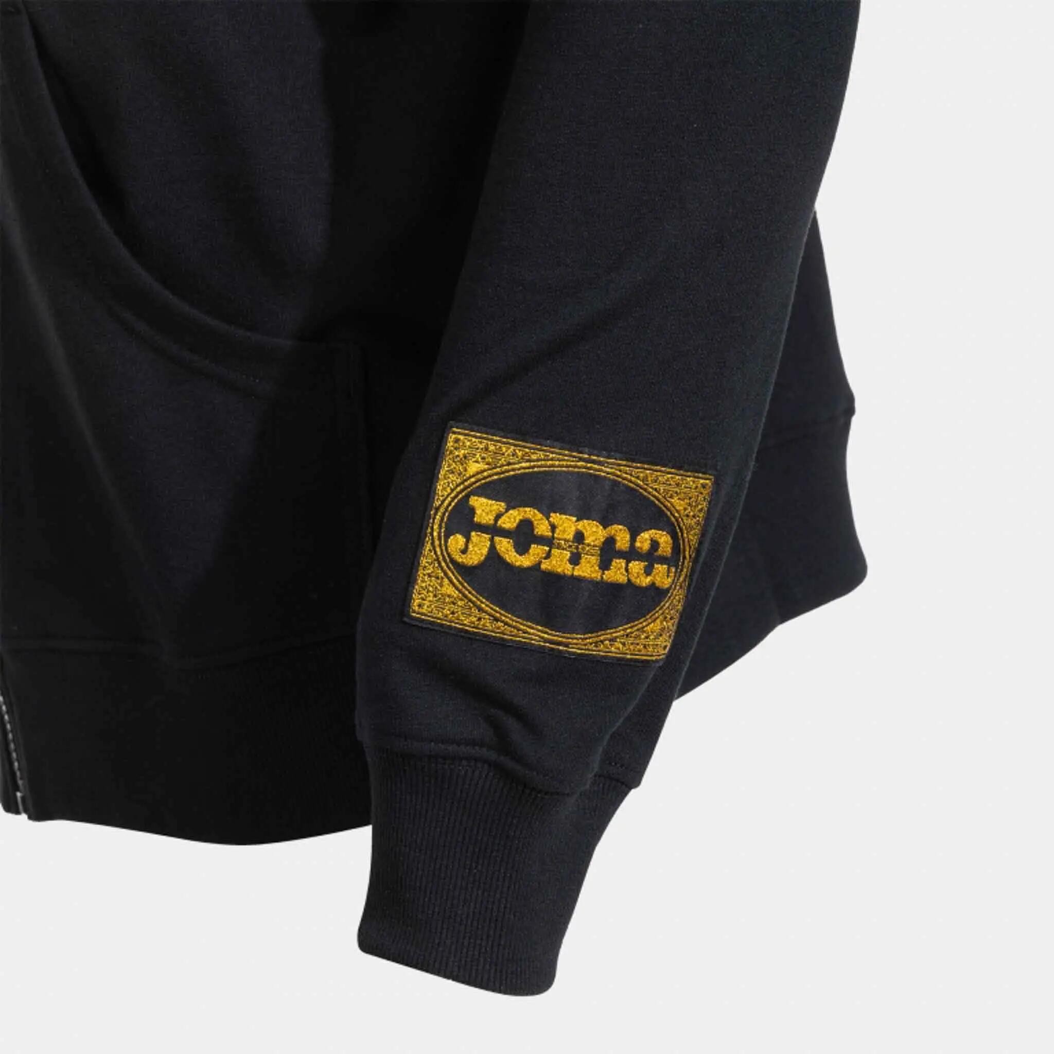 Felpa con cappuccio Joma Combat 4/6