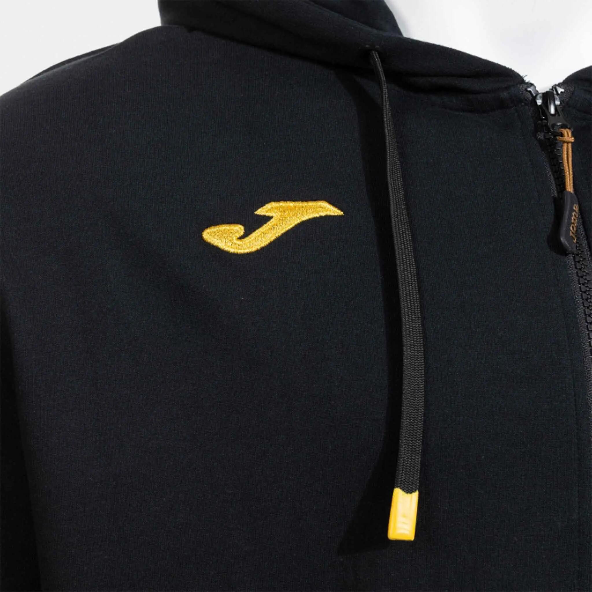 Felpa con cappuccio Joma Combat 3/6