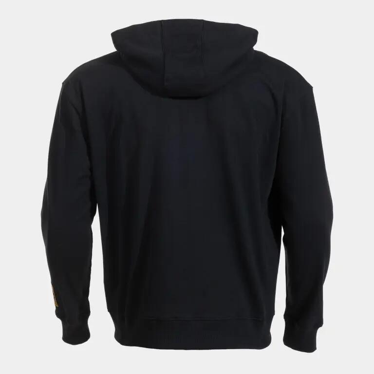 Felpa con cappuccio Joma Combat 2/6