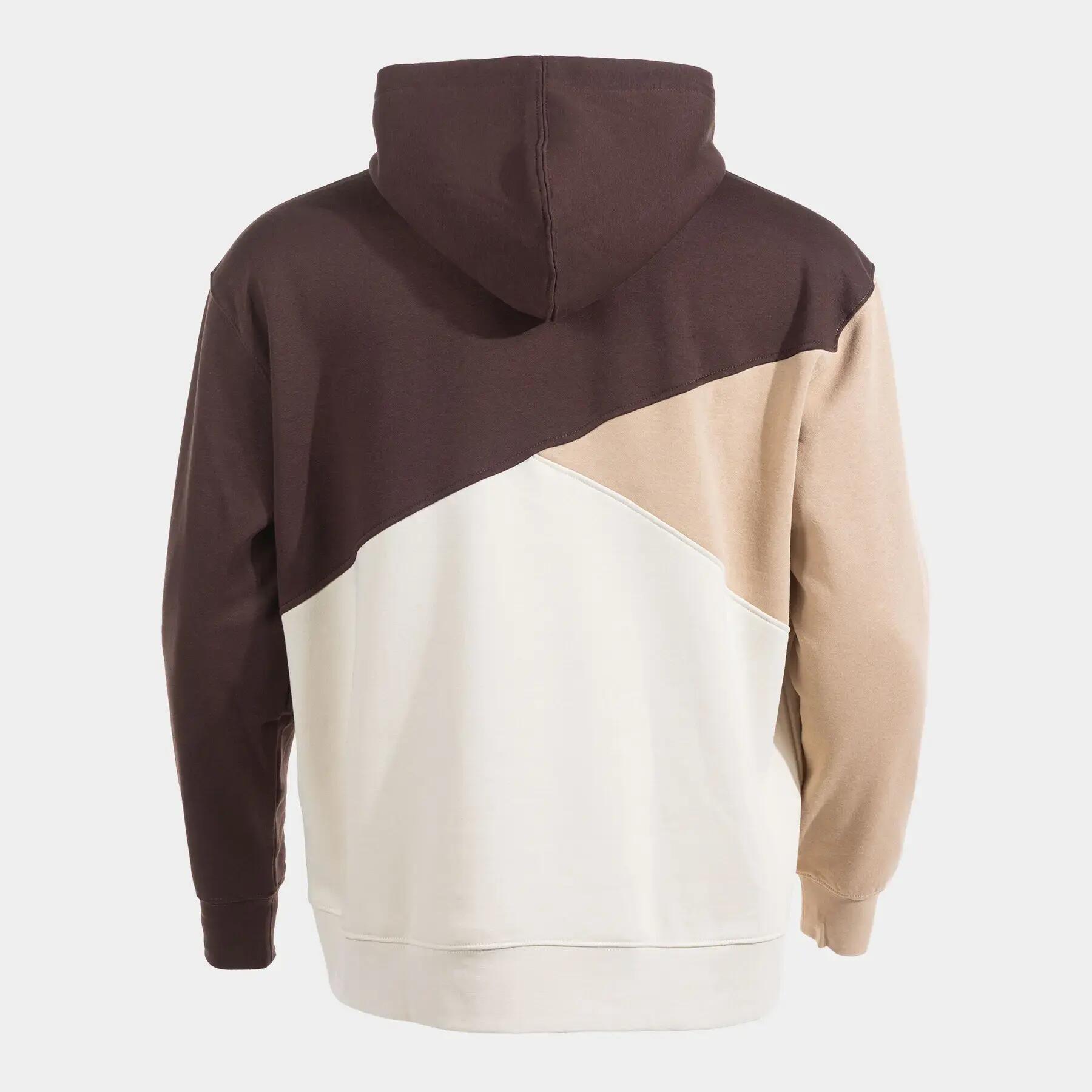 Sweatshirt à capuche oversize avec ourlet et poignets côtelés Joma Mimetic 3/6