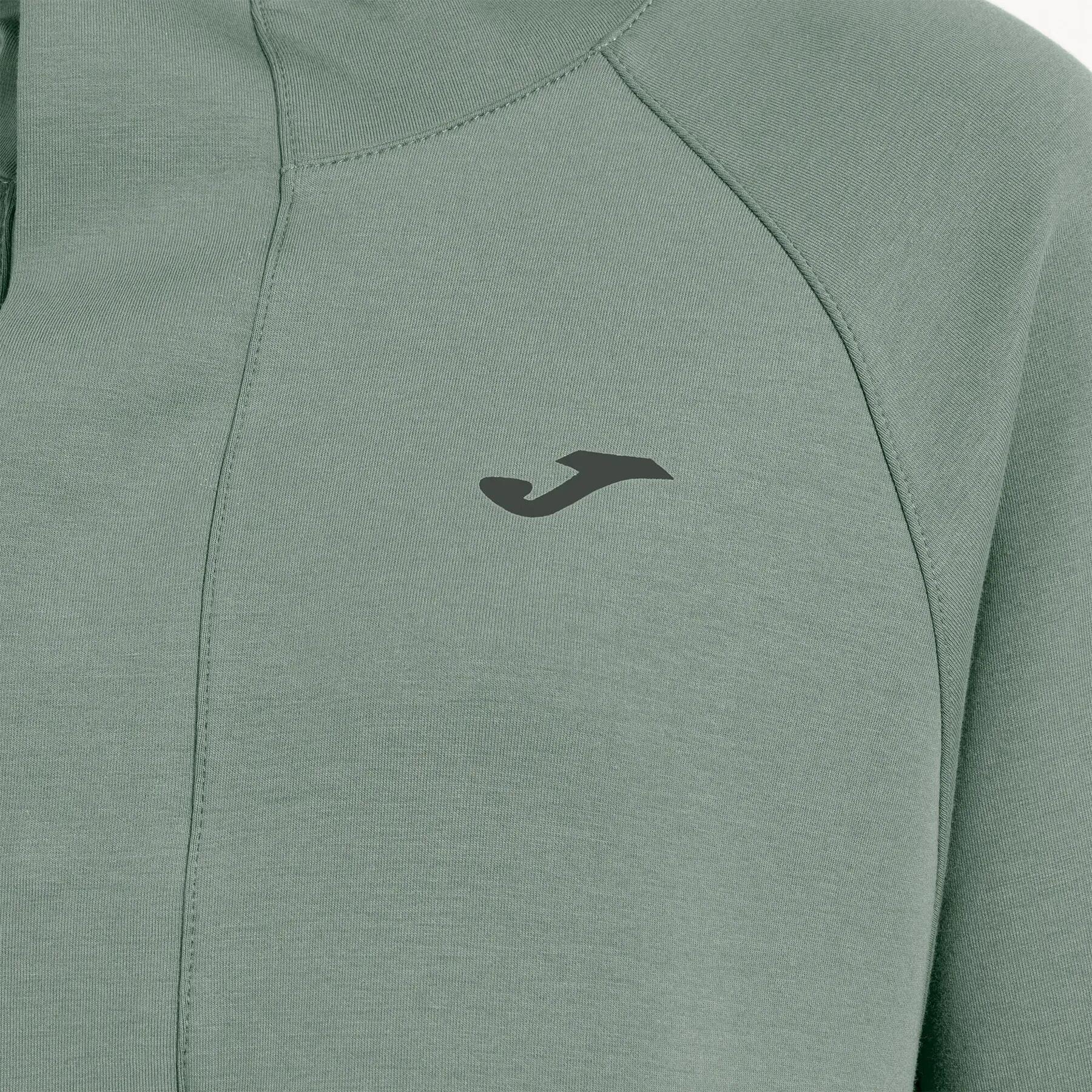 Dames Hoodie Joma Soft 3/7