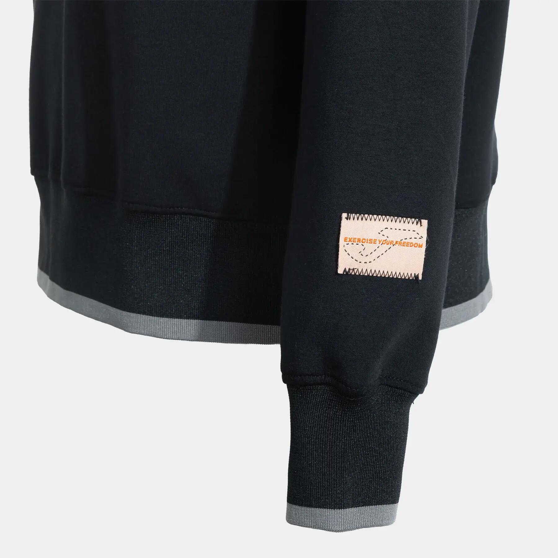 Sweatshirt basique femme Joma Step 5/6