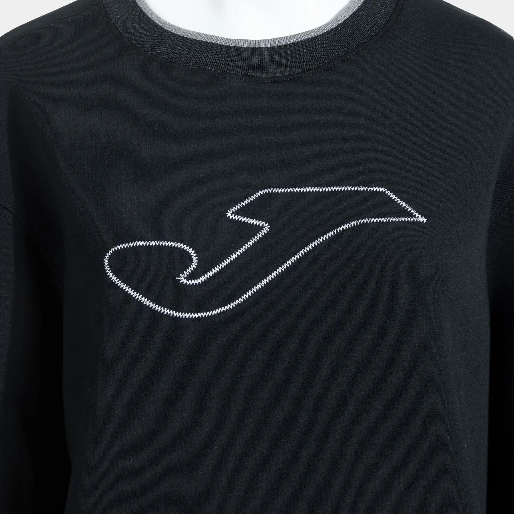 Sweatshirt basique femme Joma Step 4/6