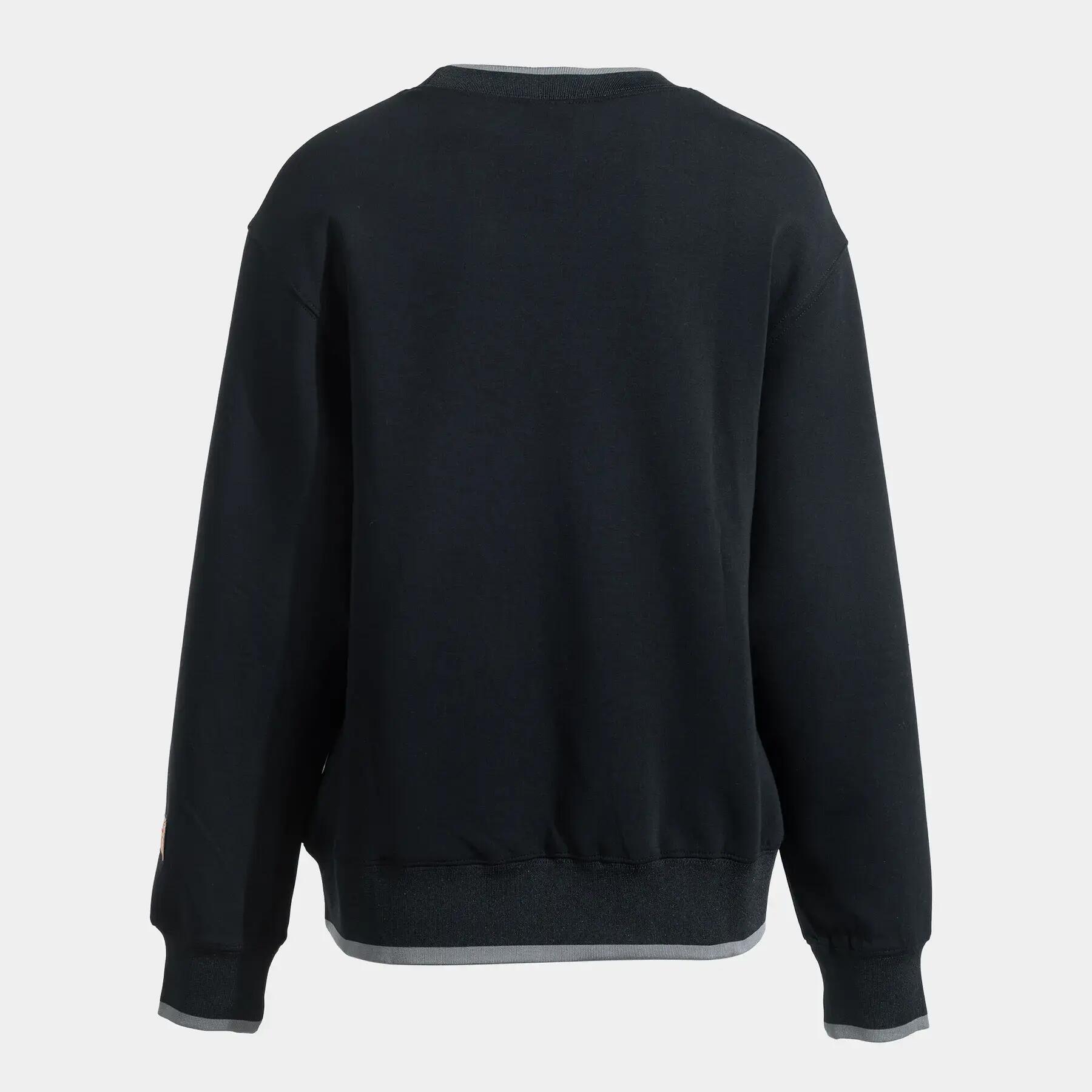 Sweatshirt basique femme Joma Step 3/6