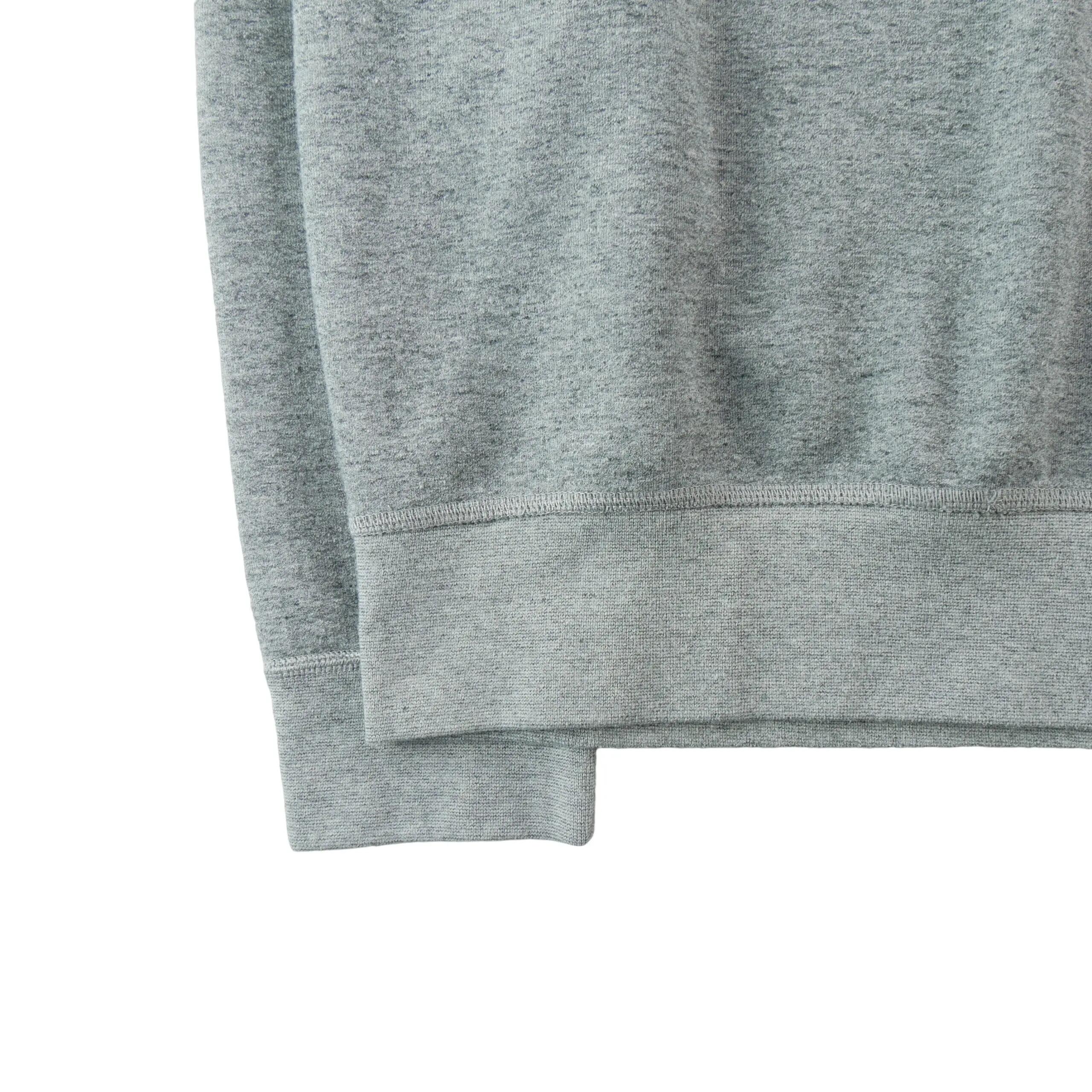 Second hand - Felpa Uomo Performance jersey Grigio - Stato eccellente 3/7