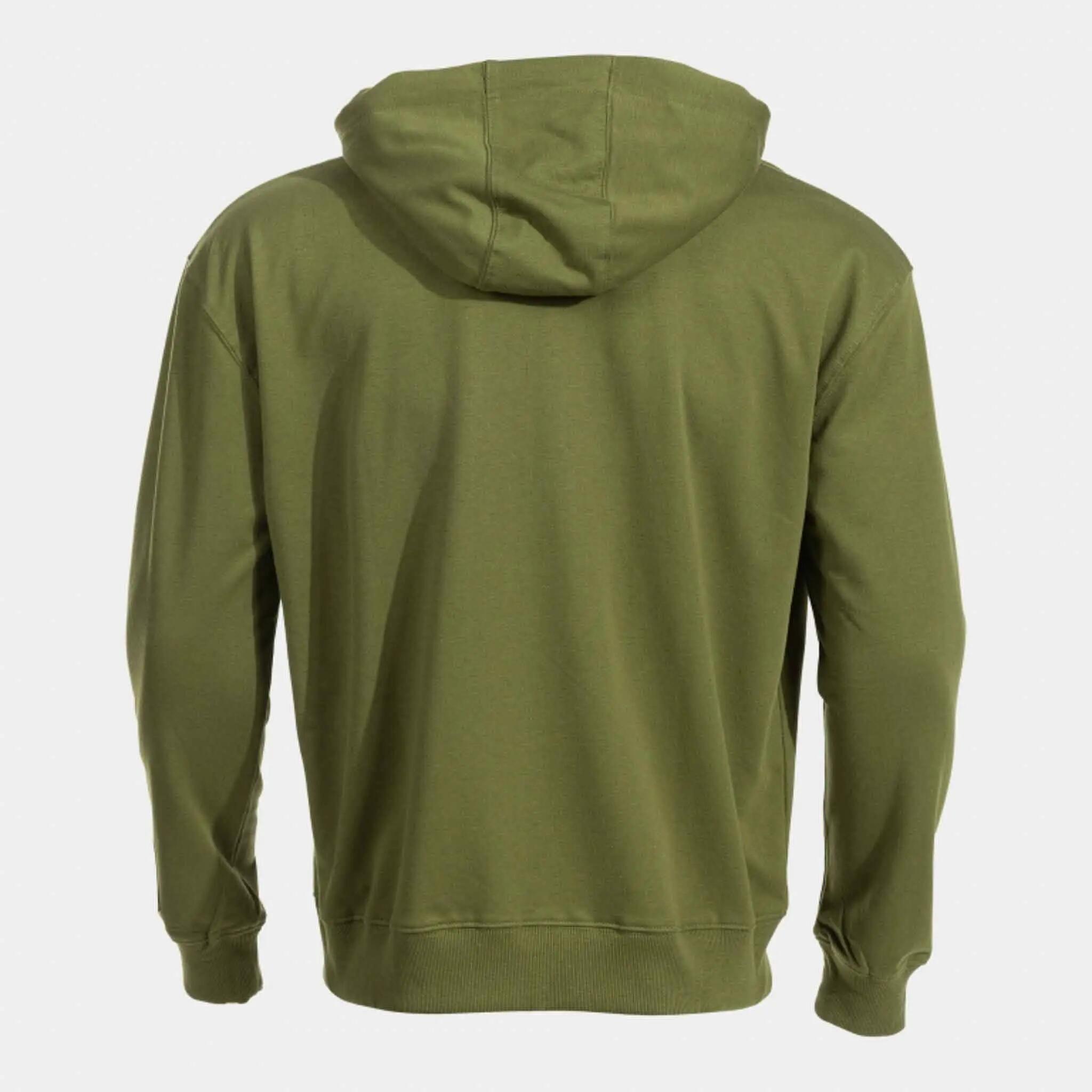 Felpa con cappuccio Joma Combat 2/6