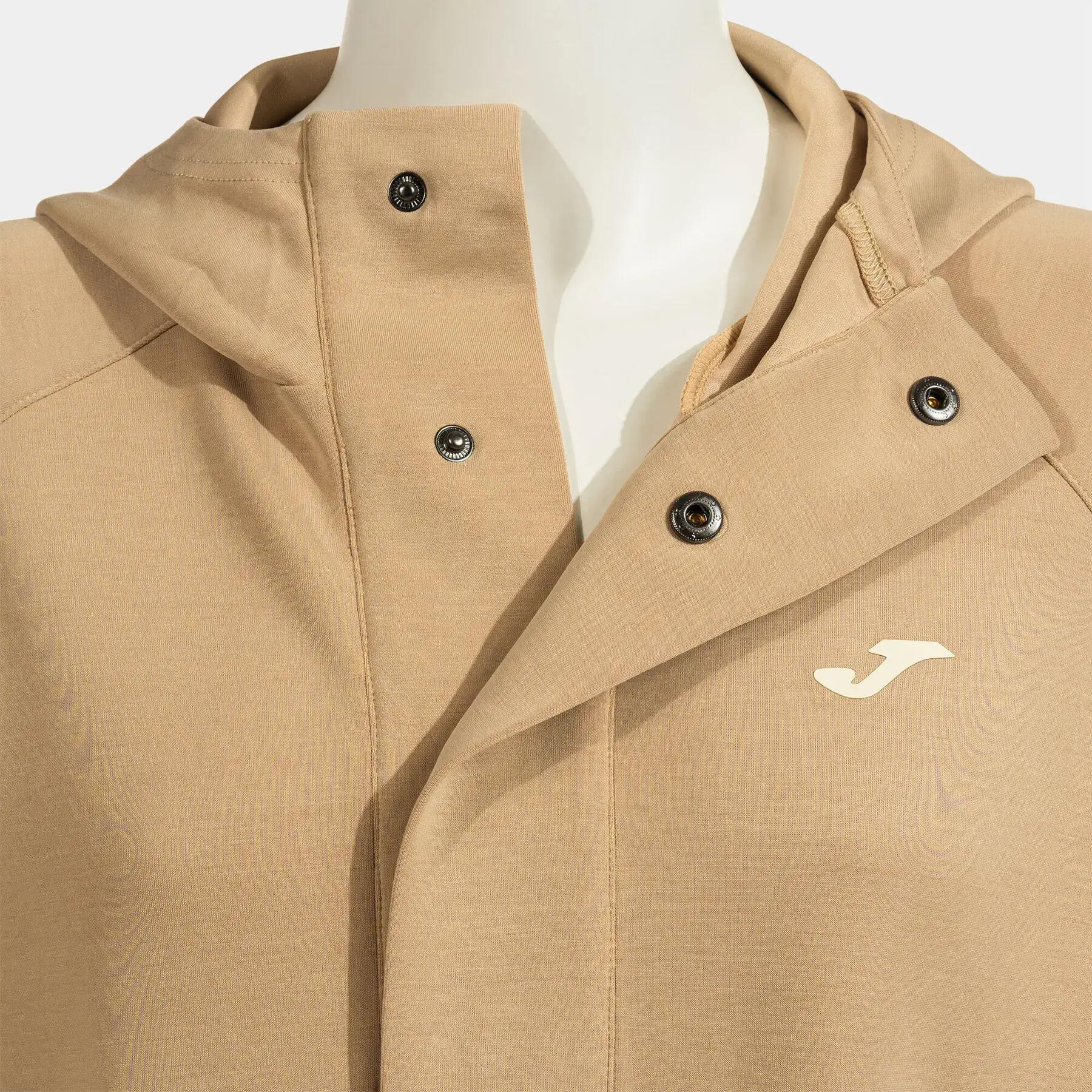 Sweatshirt à capuche femme Joma Breath 5/7
