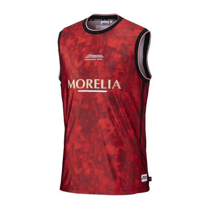 Maillot sans manches Mizuno Morelia Off