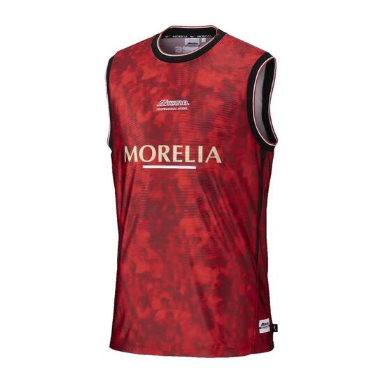 Maillot sans manches Mizuno Morelia Off