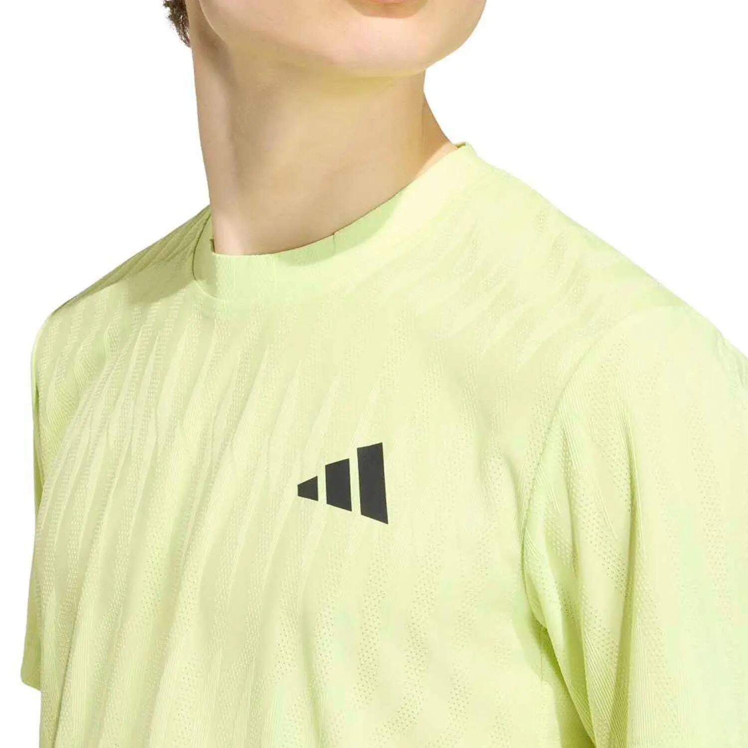 Camiseta Adidas Freelift Kr 4/5