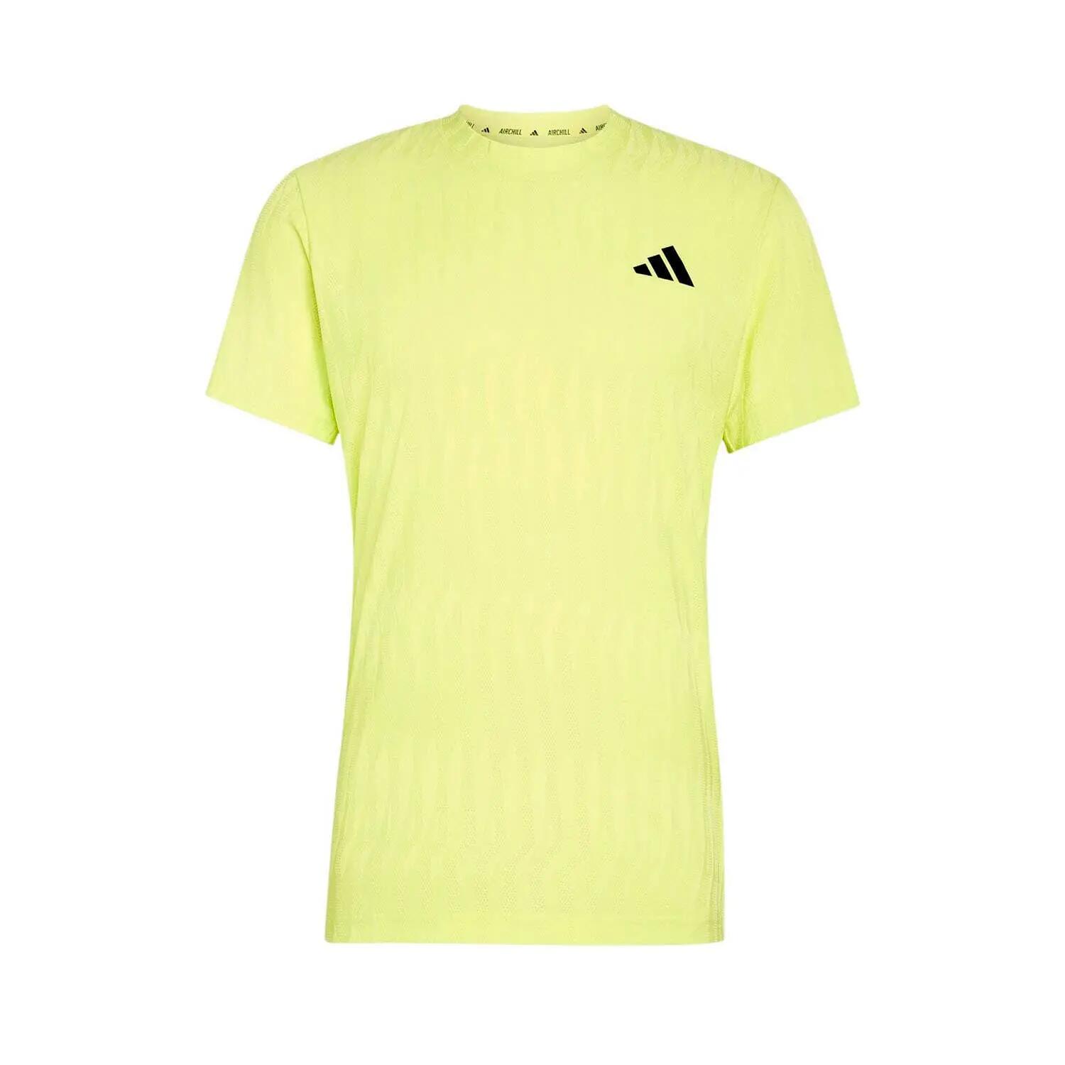 Camiseta Adidas Freelift Kr 3/5