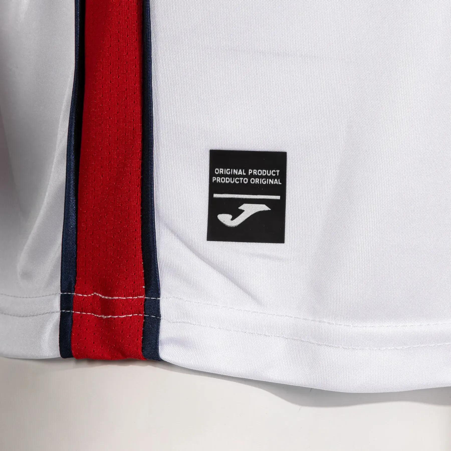Trikot Joma Rétro Mondial 2026 5/6