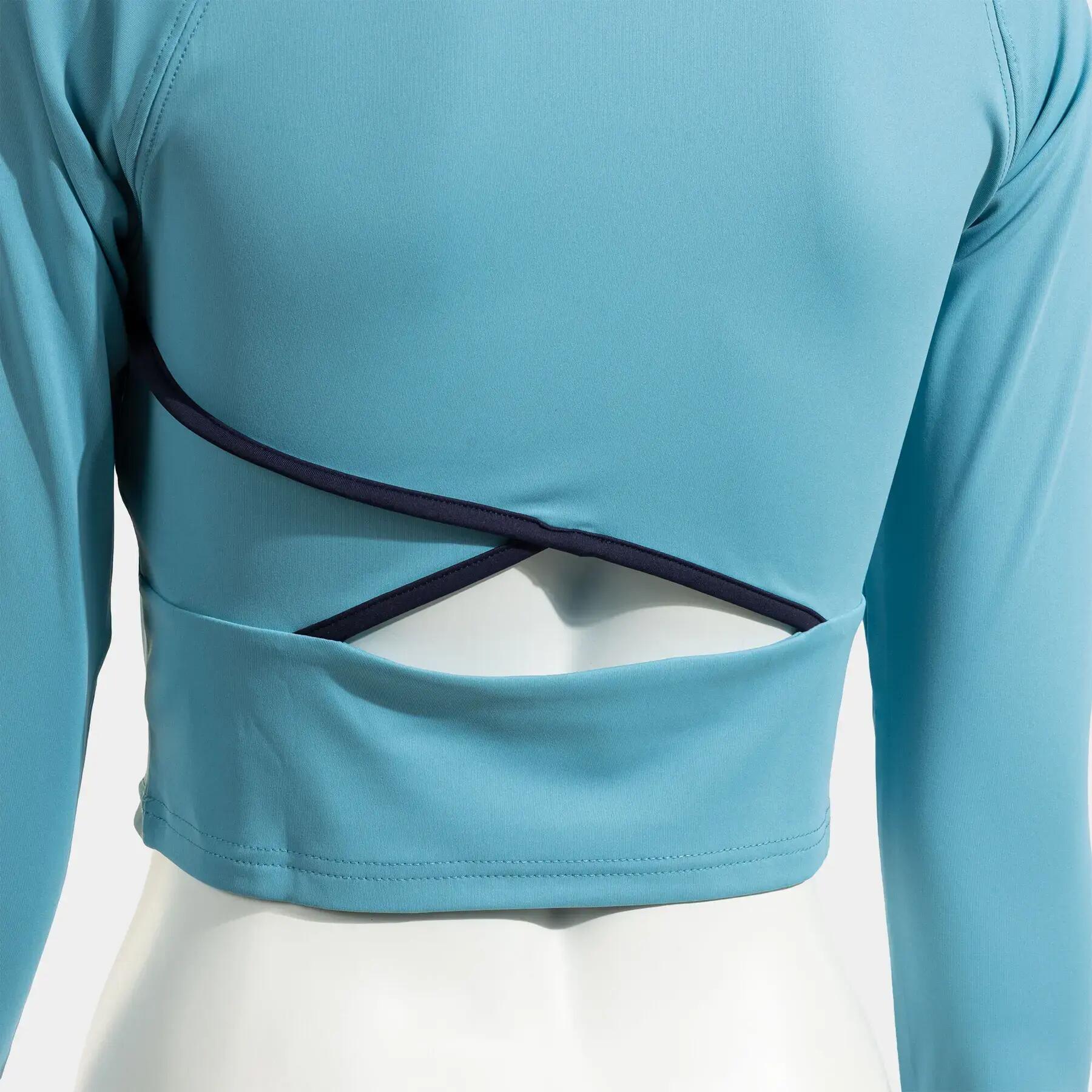 Maillot manches longues femme Joma Core 5/6