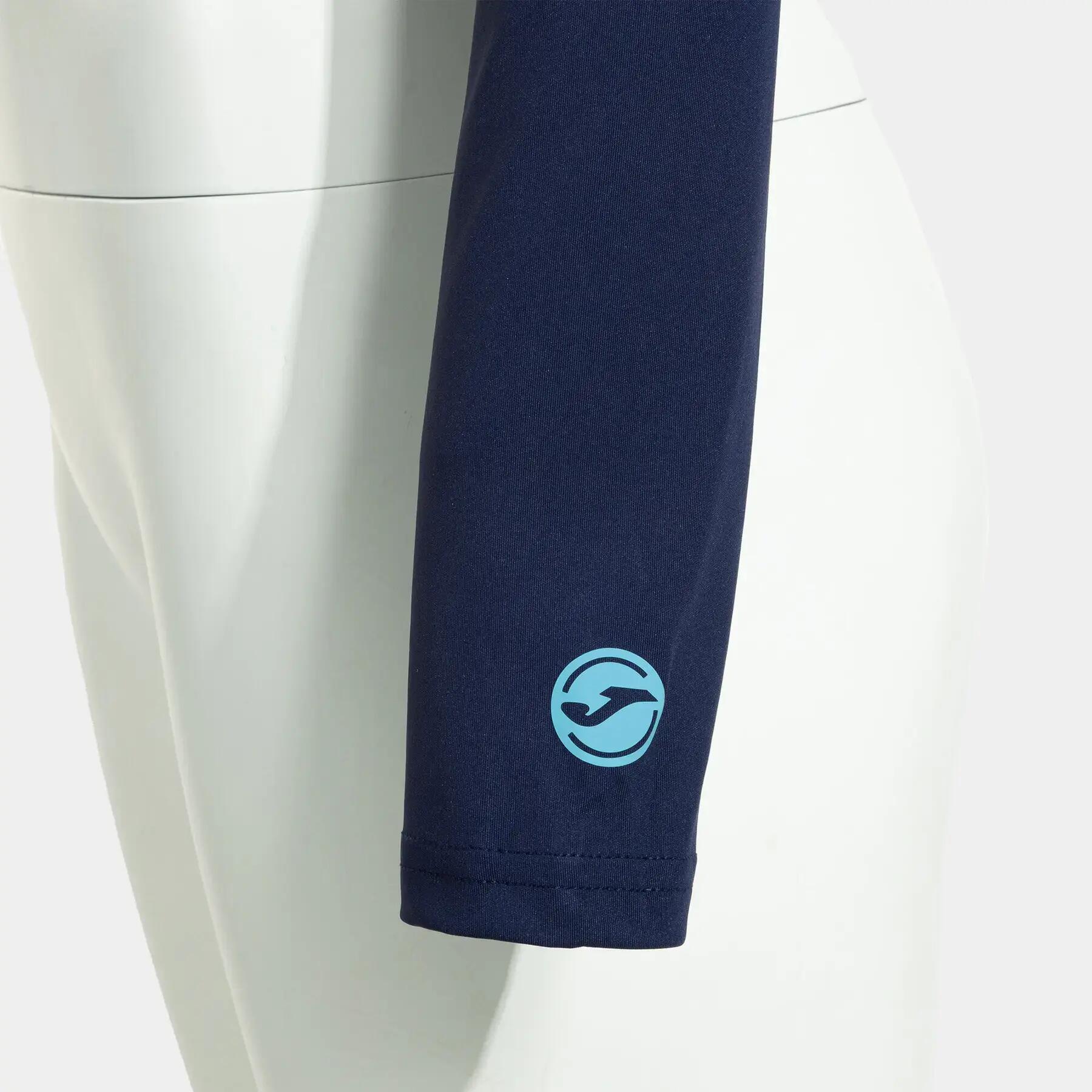 Maillot manches longues femme Joma Core 3/5