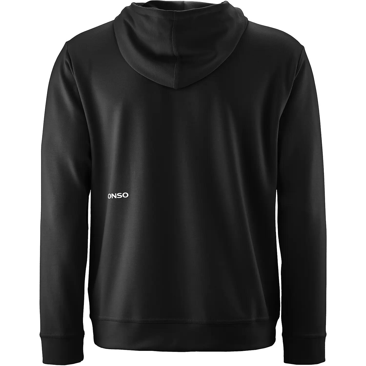 Herren Shirt OffBike Hoodie 2/3