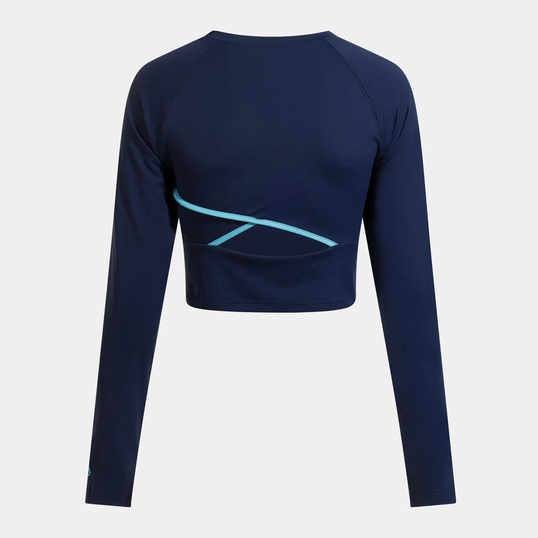 Maillot manches longues femme Joma Core 2/5