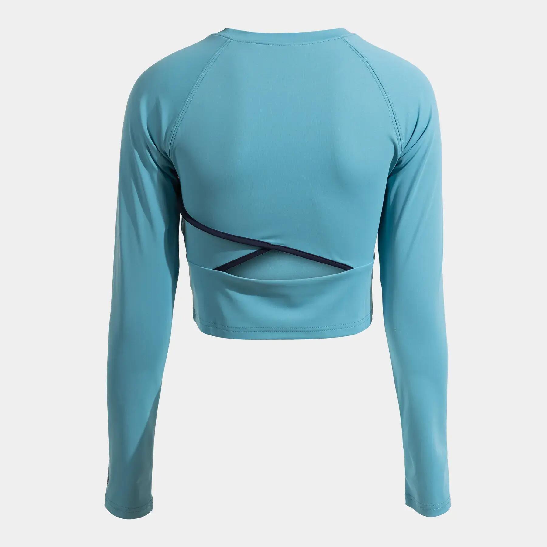 Maillot manches longues femme Joma Core 3/6