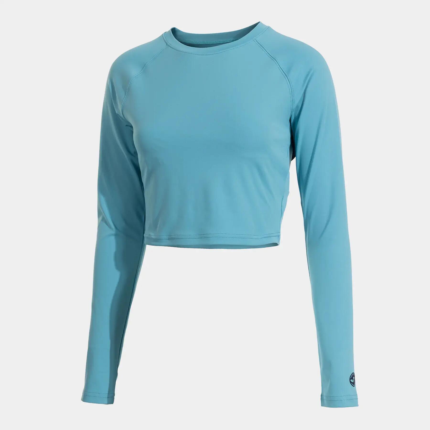 Maillot manches longues femme Joma Core 2/6