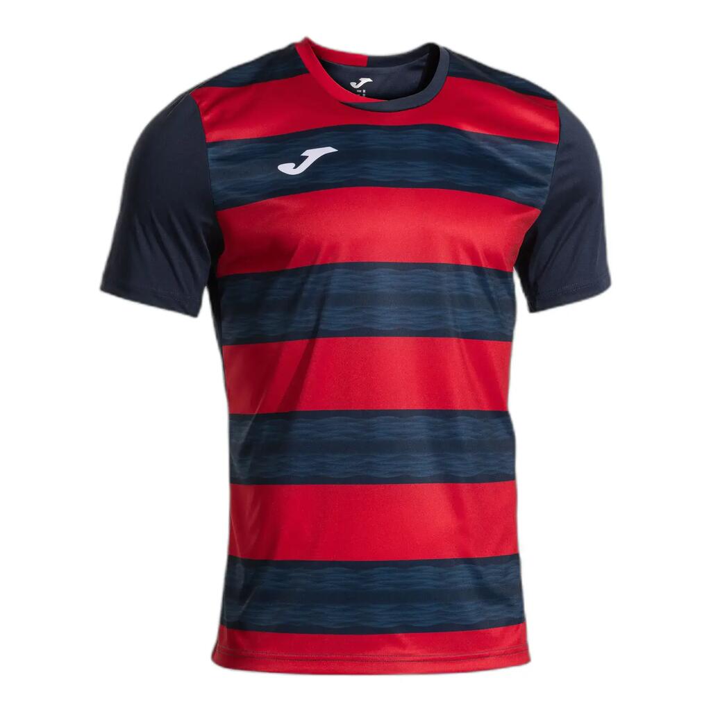BLUE / RED