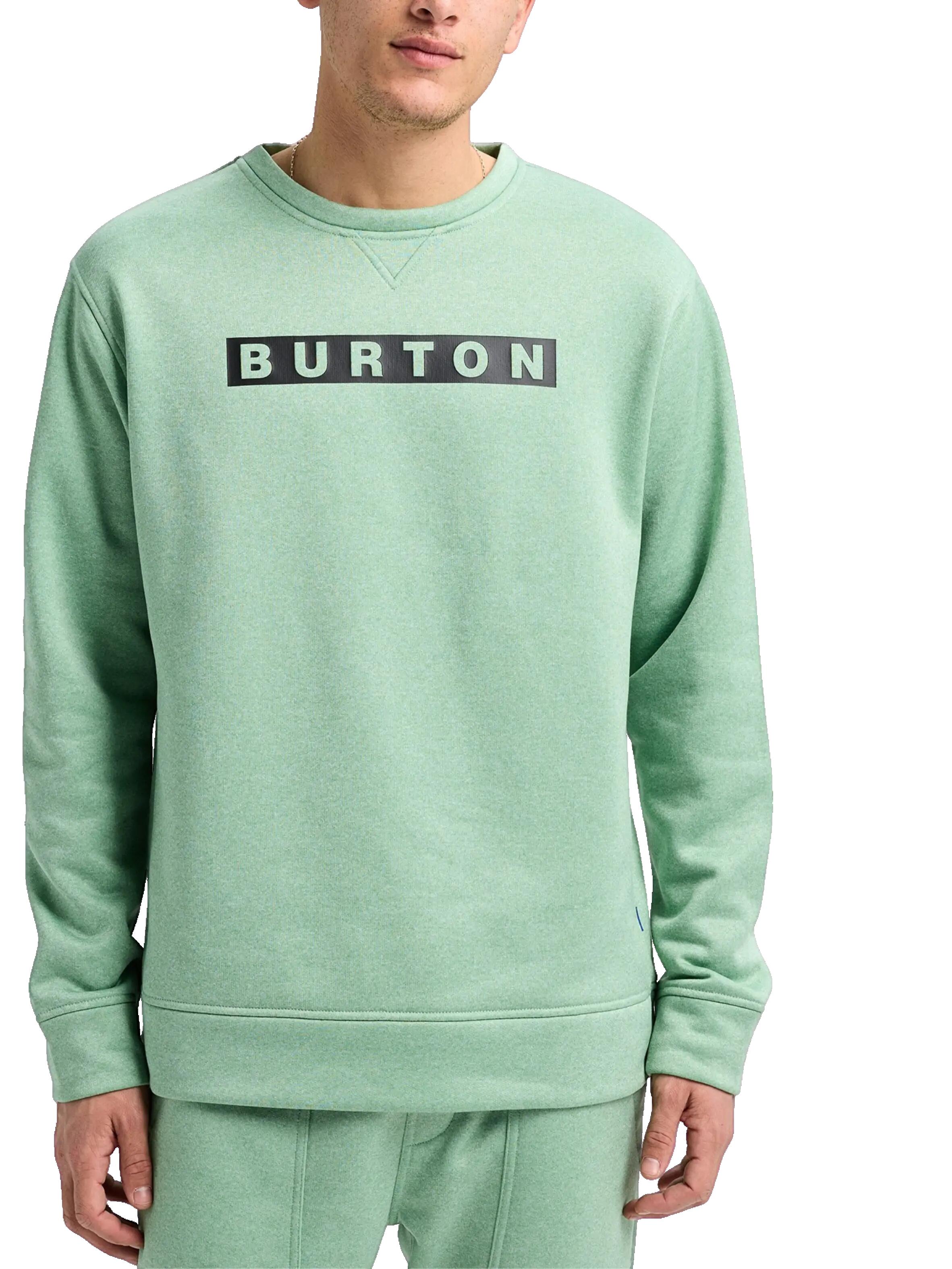 BURTON picture