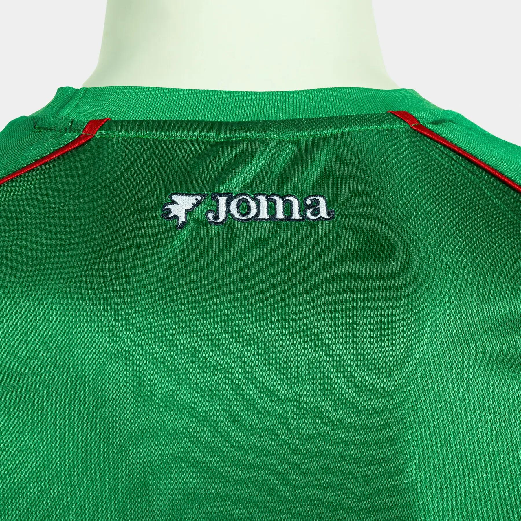 Maillot Joma Rétro Mondial 2026 6/6