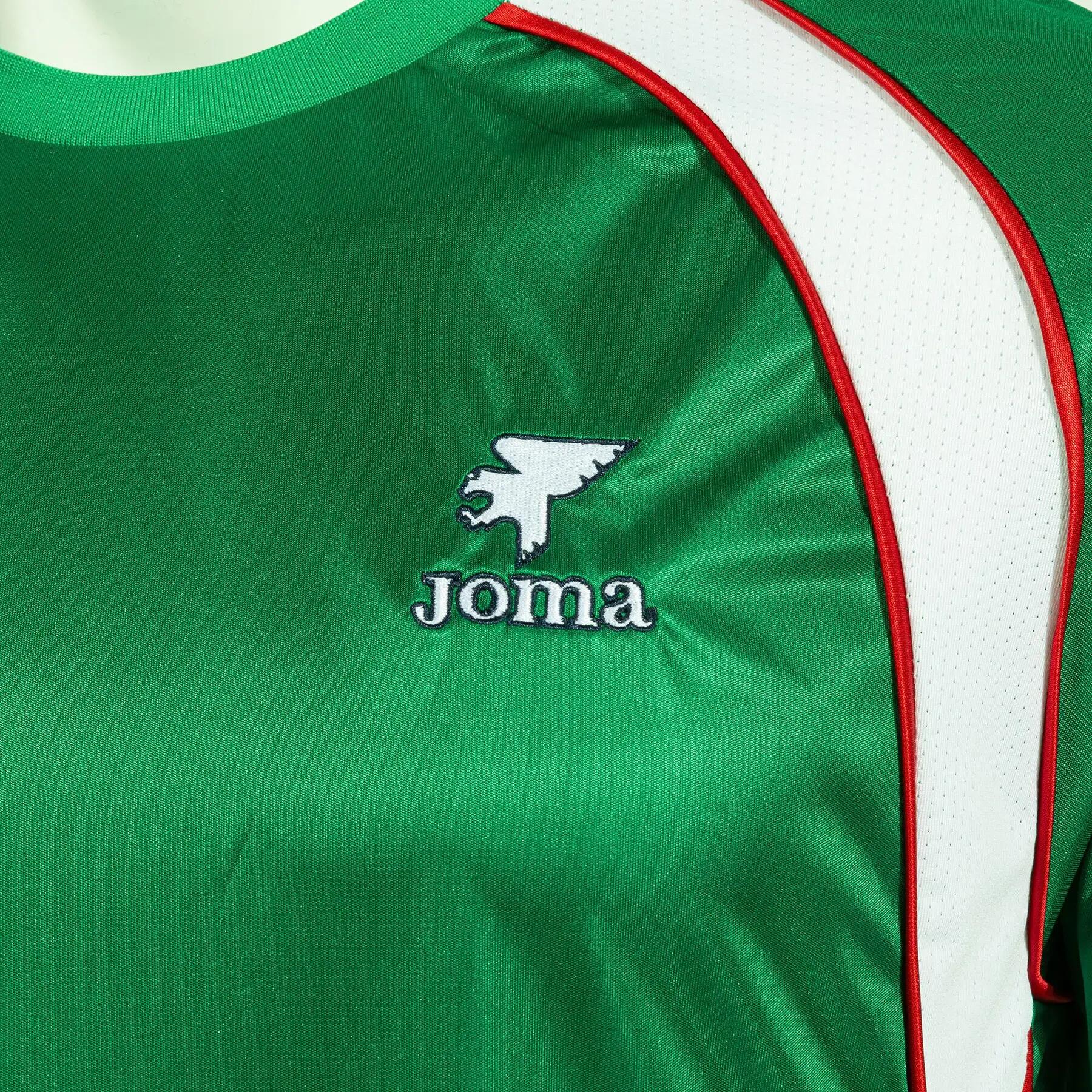 Maillot Joma Rétro Mondial 2026 4/6