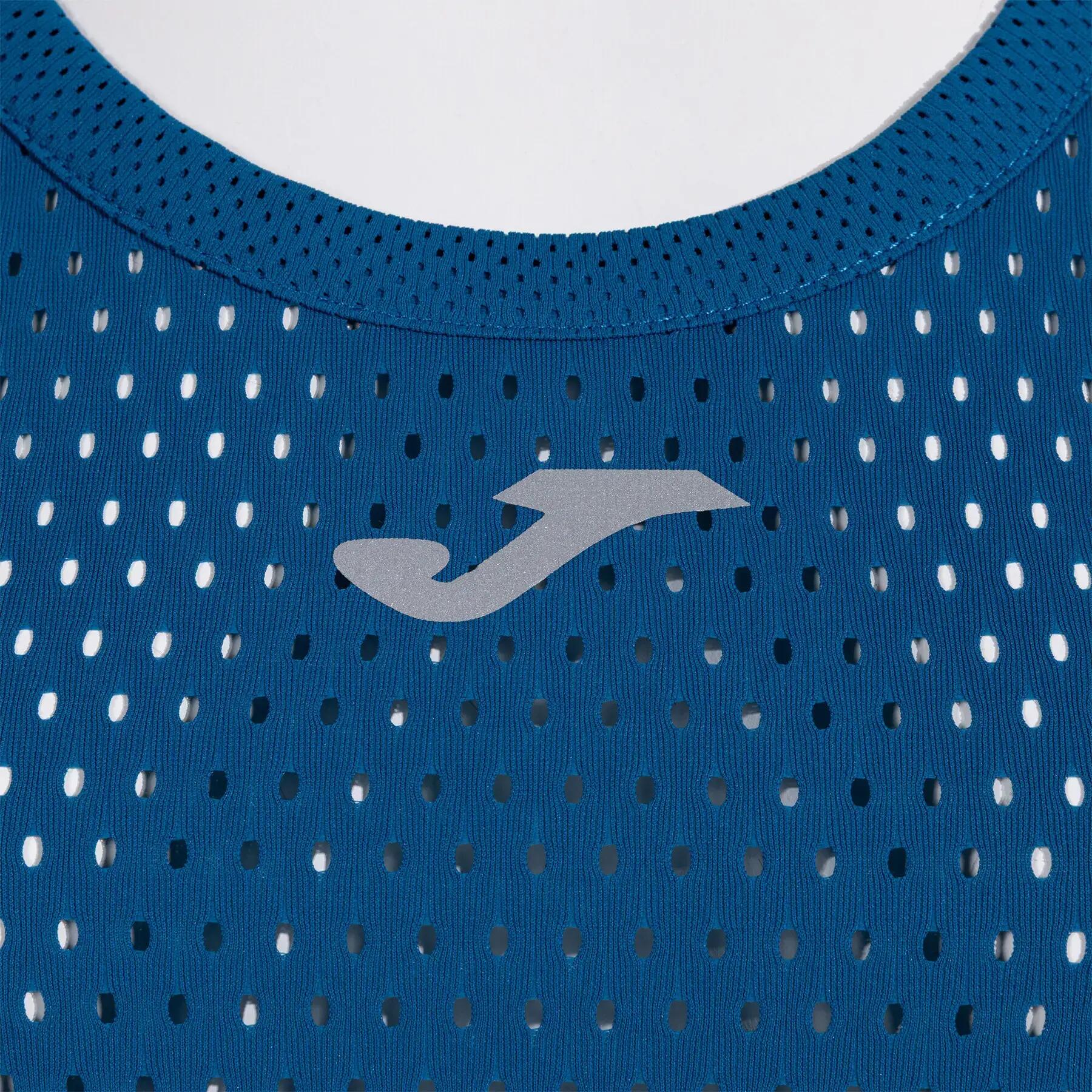Camiseta de tirantes para mujer Joma Marathon II 6/7