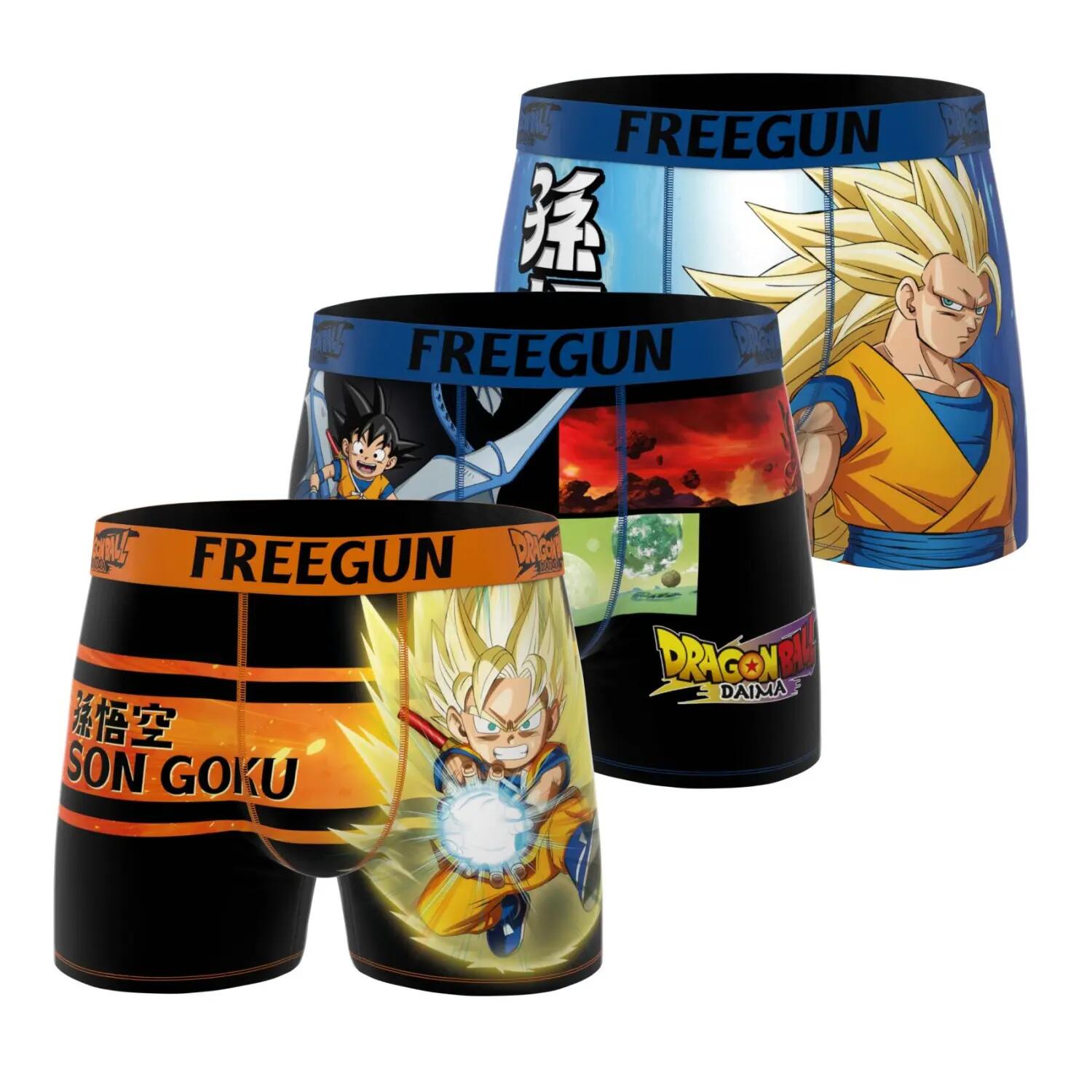 FREEGUN picture