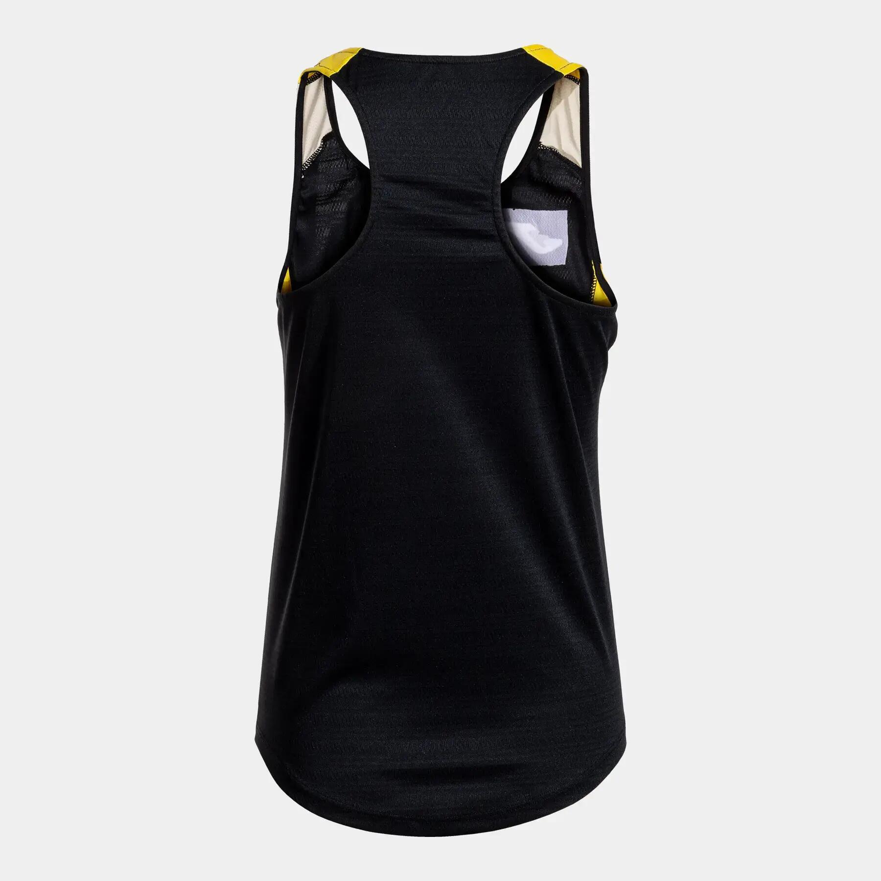 Damestanktop Joma Montreal 2/3