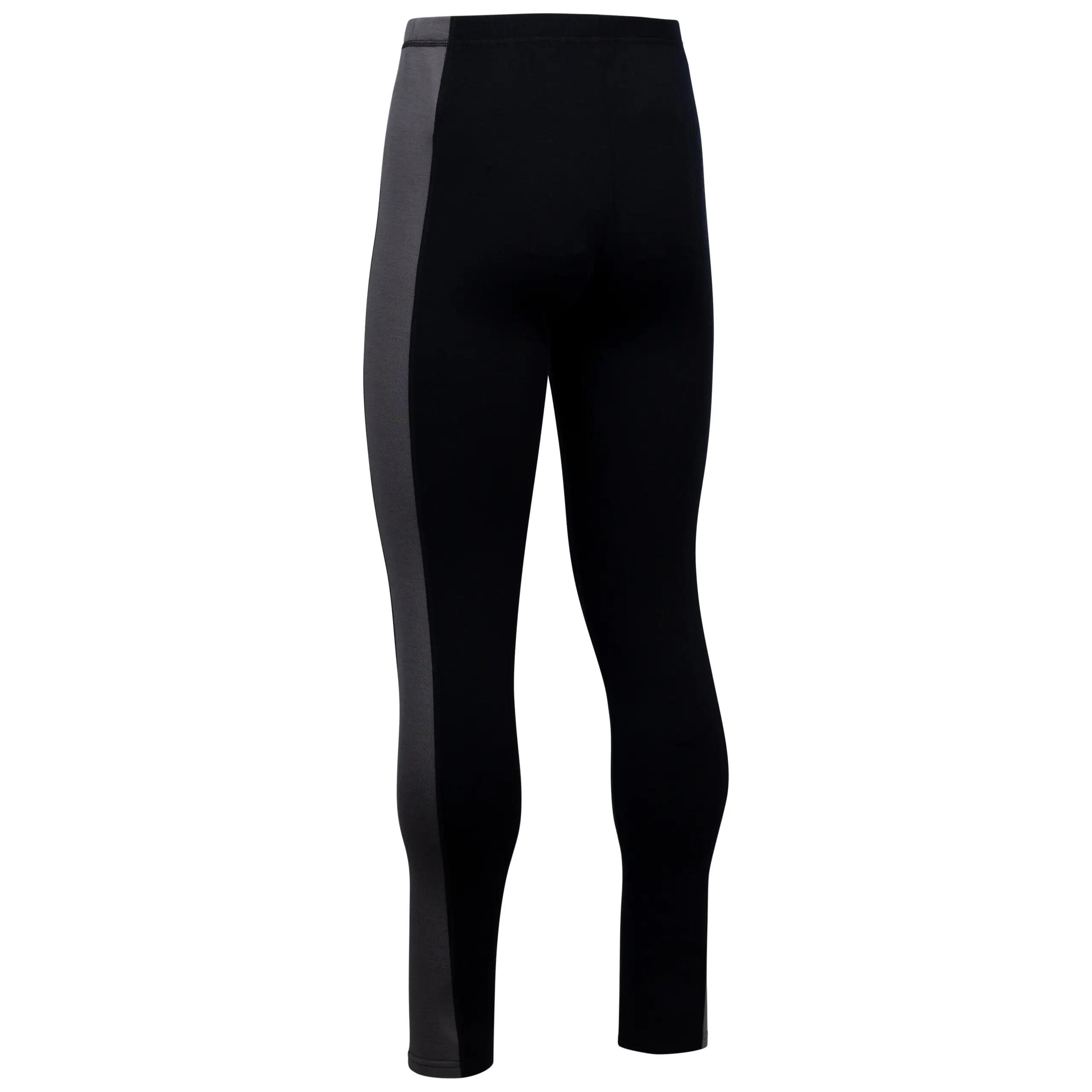 Adults Thermal Bottoms Men Women Lightweight Baselayer Pants Joss 2/2
